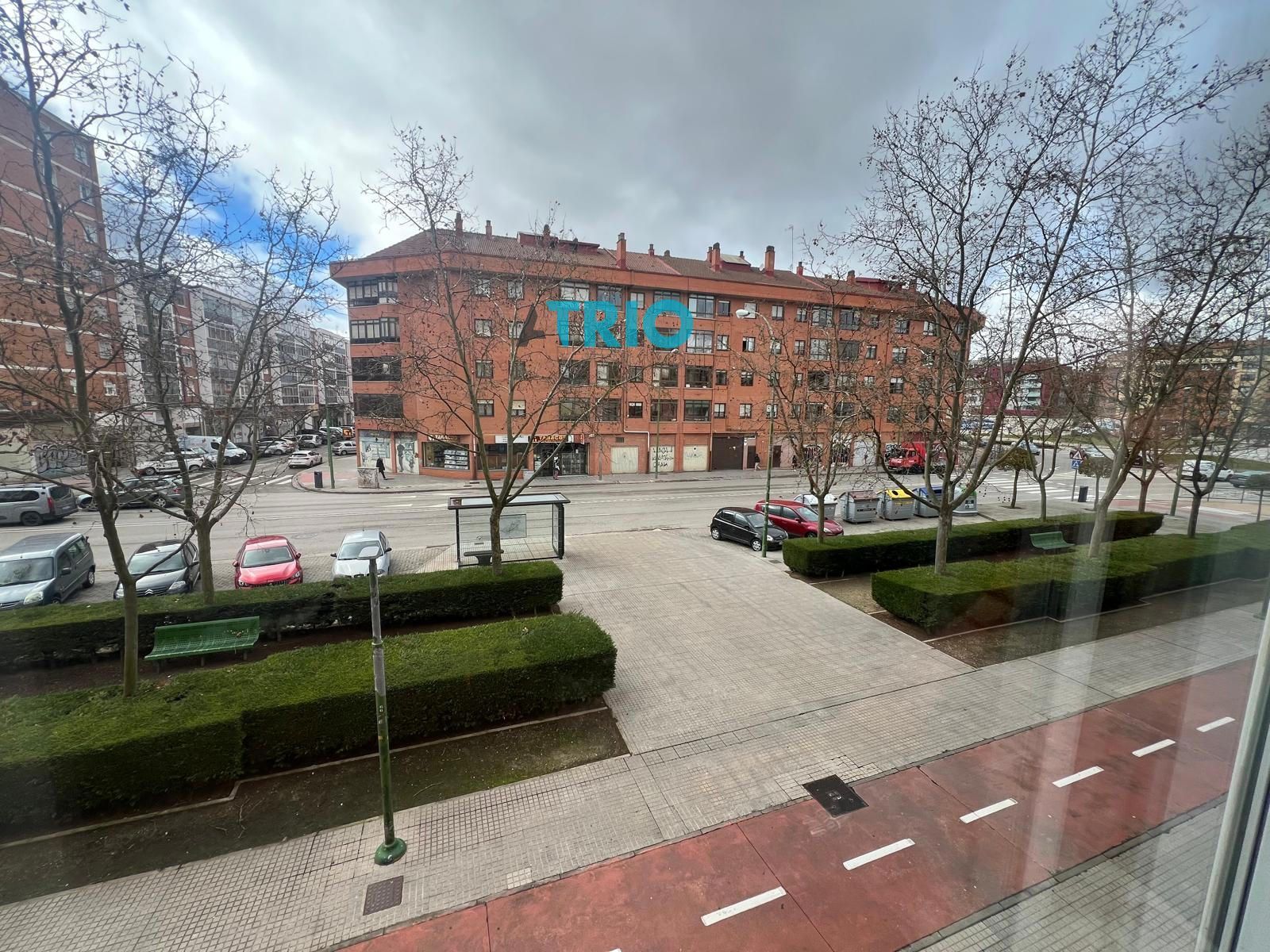 pisos en burgos · gamonal-4 780€