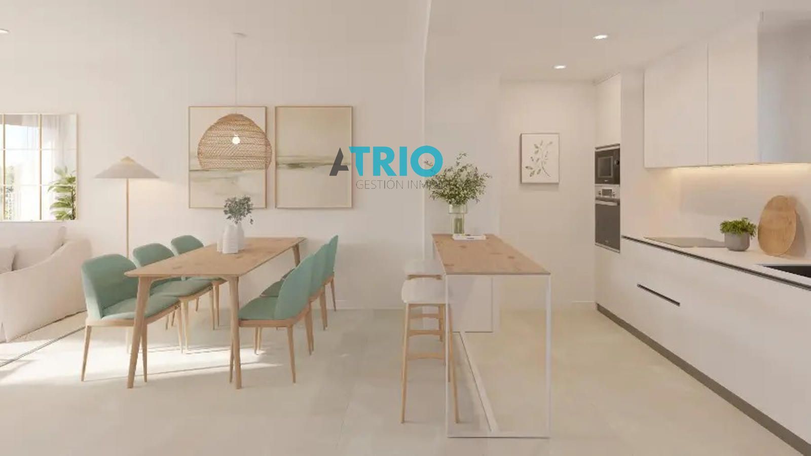 pisos en calvia · palma-nova 457000€