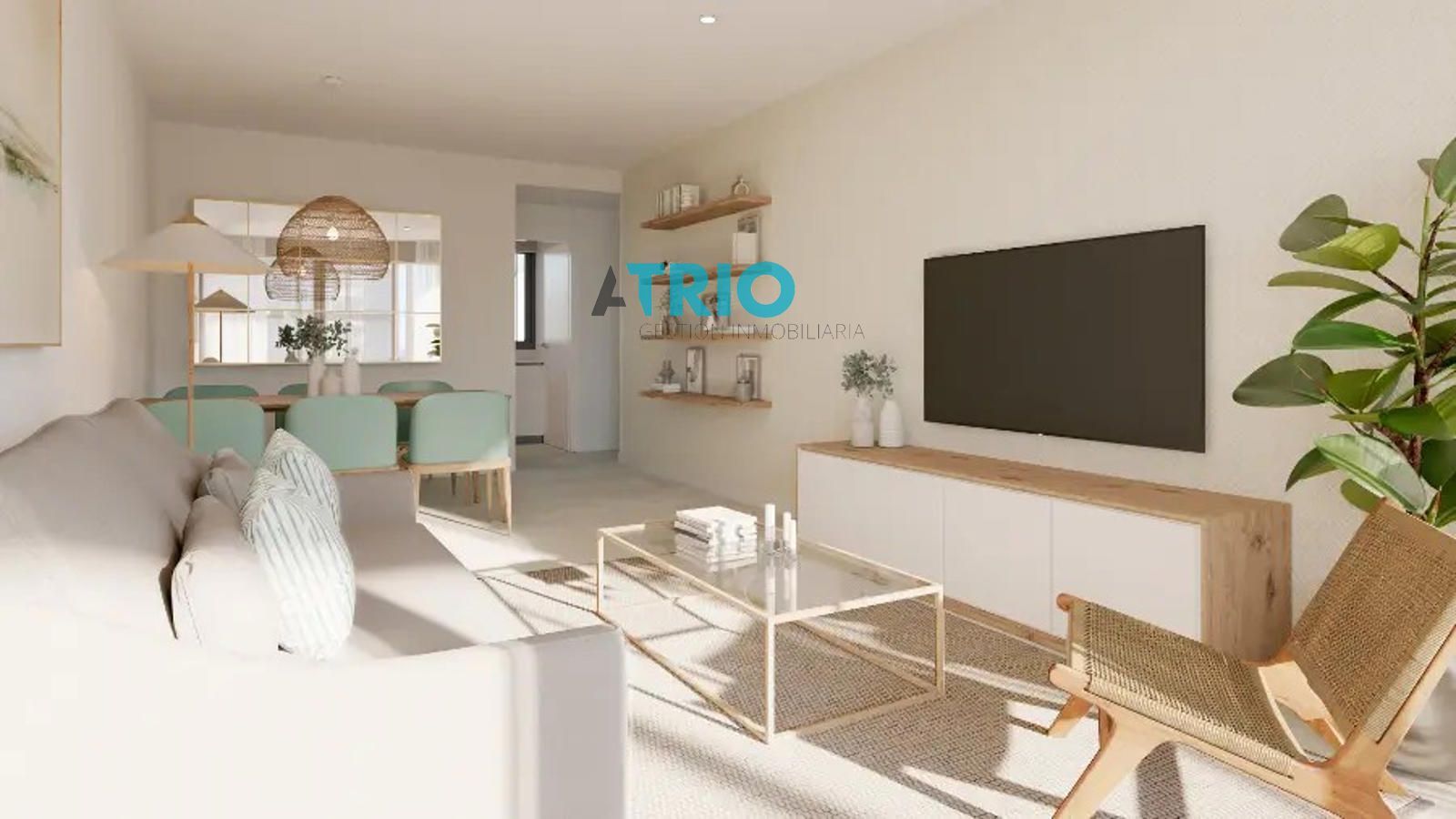 pisos en calvia · palma-nova 457000€