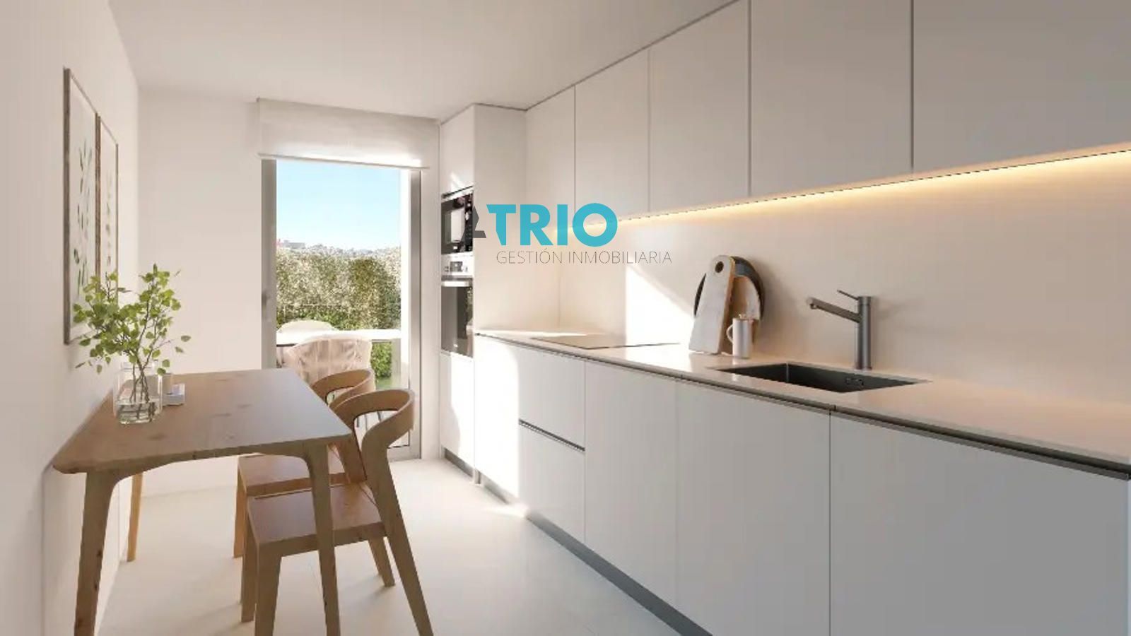 pisos en calvia · palma-nova 457000€