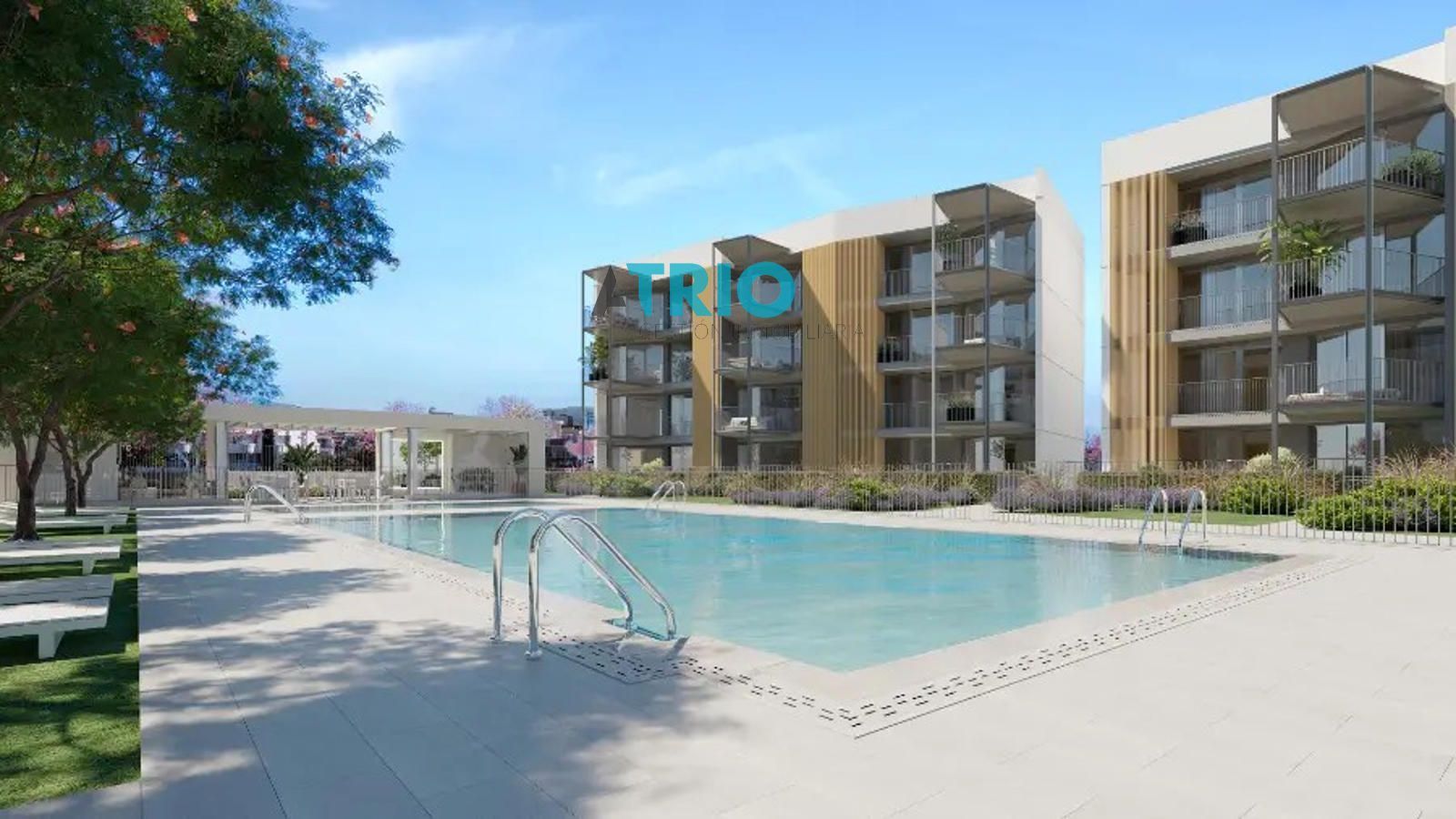 pisos en calvia · palma-nova 457000€