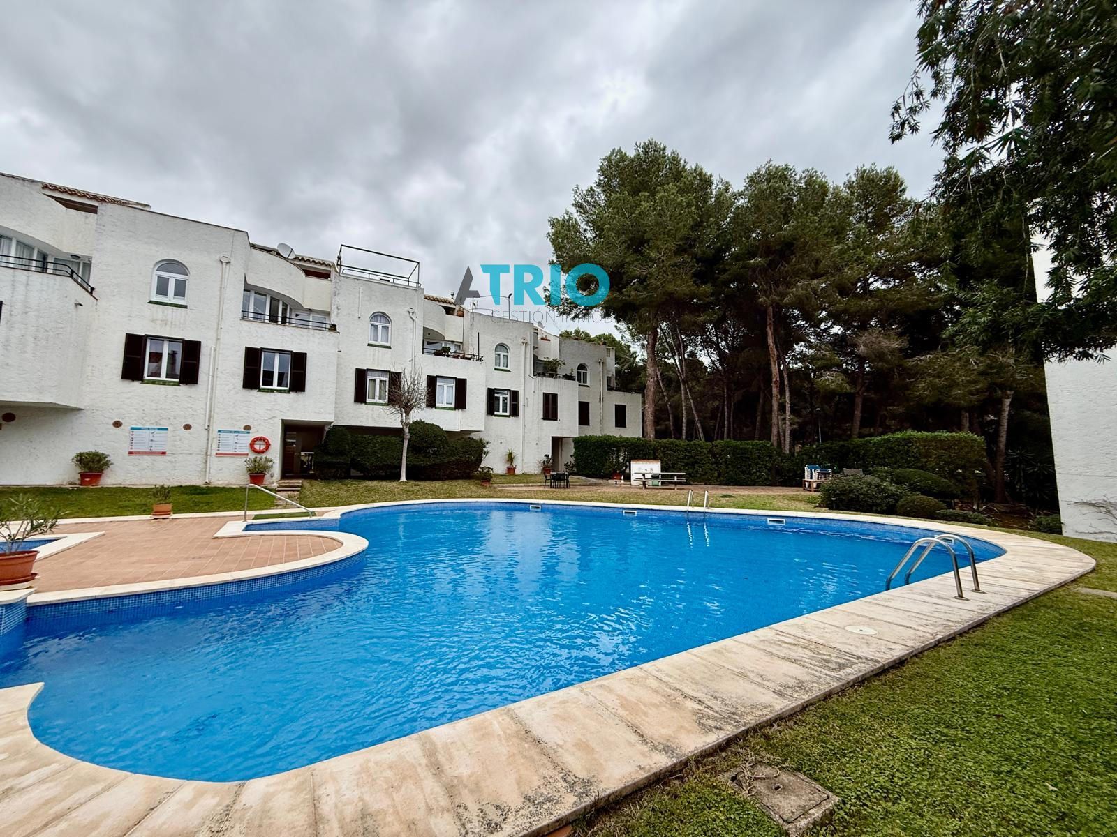 pisos en calvia · sol-de-mallorca 550000€