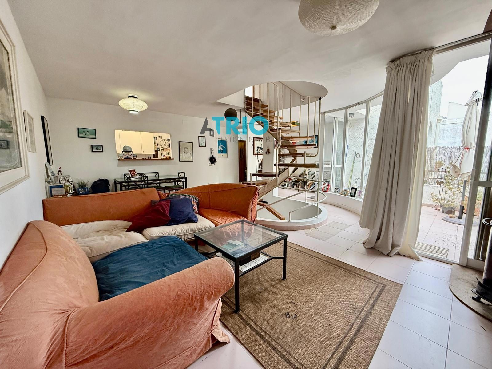 pisos en calvia · sol-de-mallorca 550000€