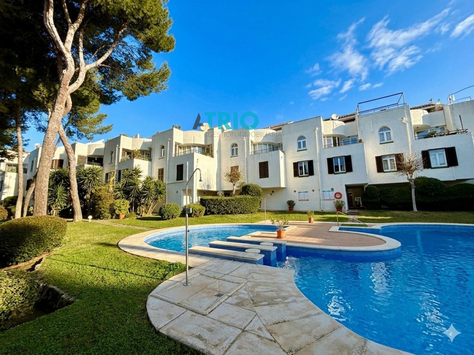 pisos en calvia · sol-de-mallorca 550000€