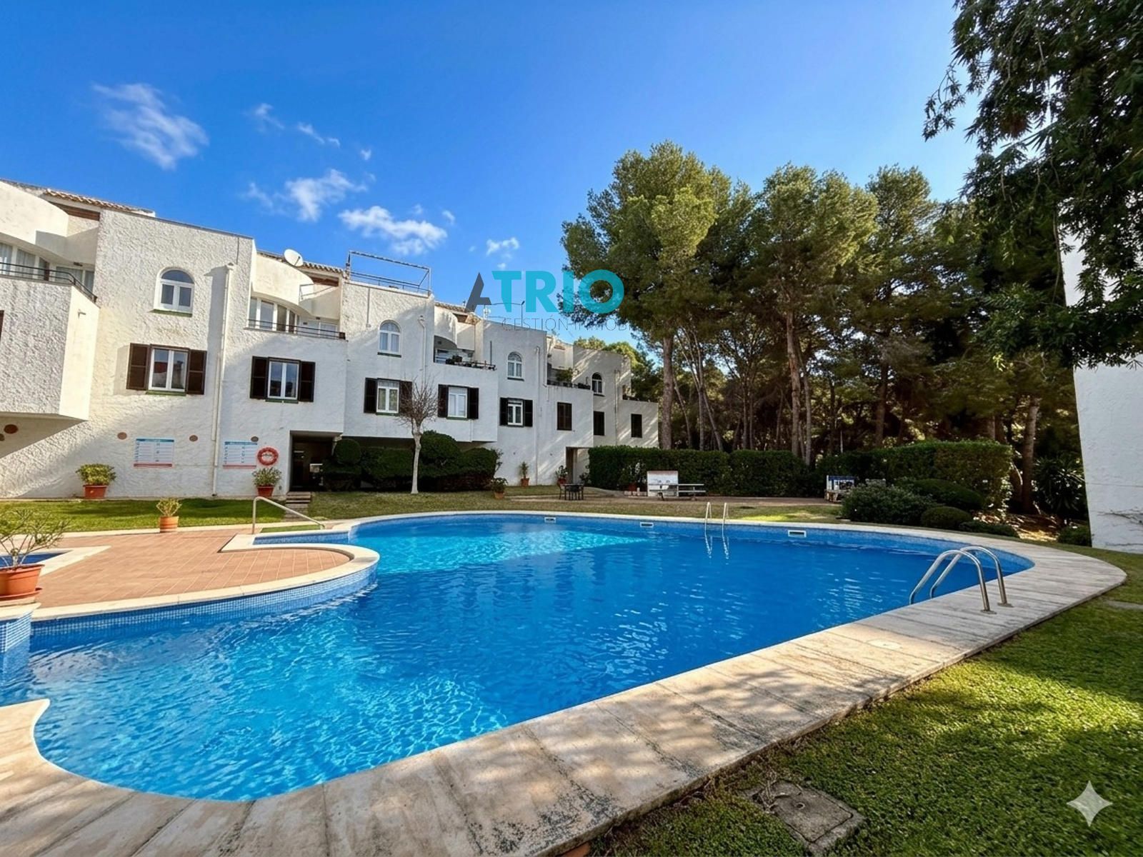 pisos en calvia · sol-de-mallorca 550000€