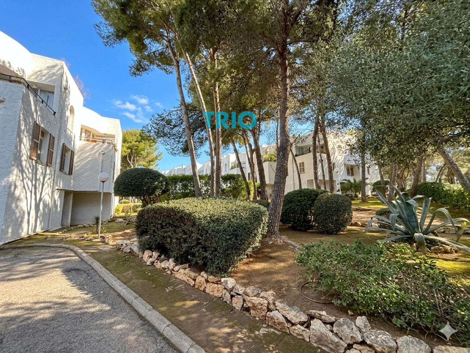 pisos en calvia · sol-de-mallorca 550000€