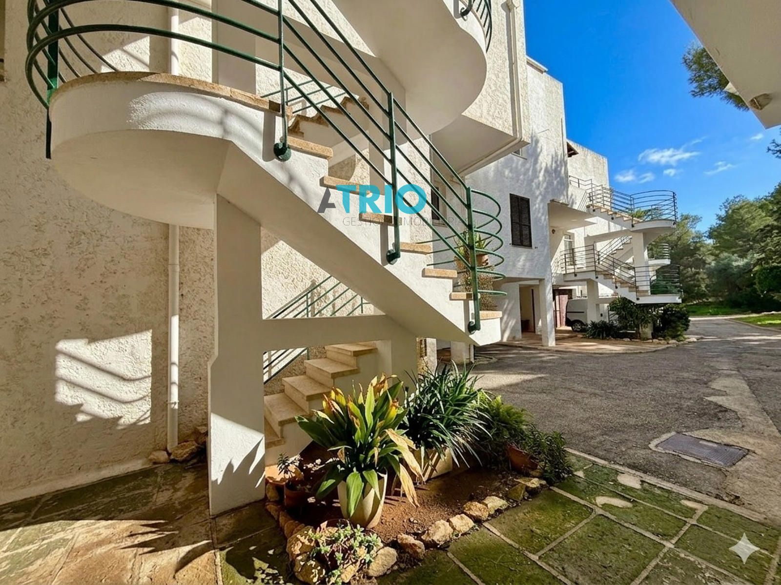 pisos en calvia · sol-de-mallorca 550000€