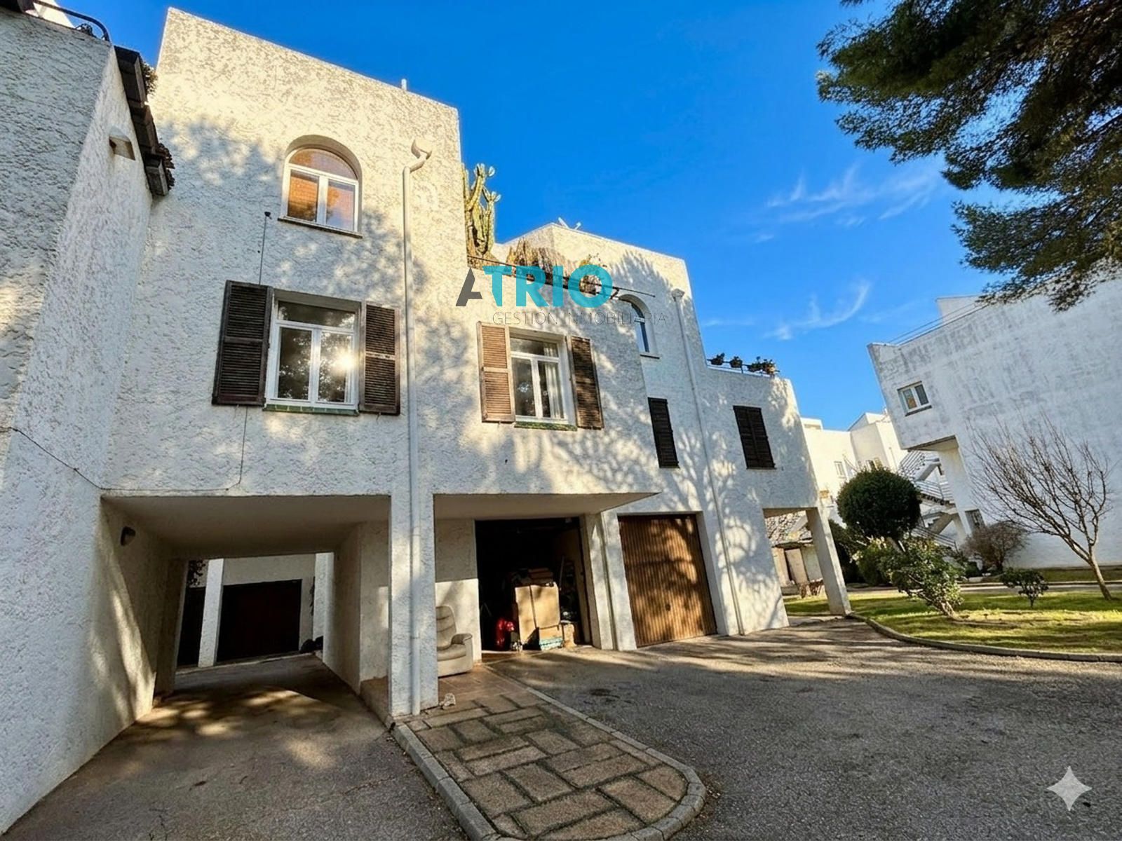 pisos en calvia · sol-de-mallorca 550000€