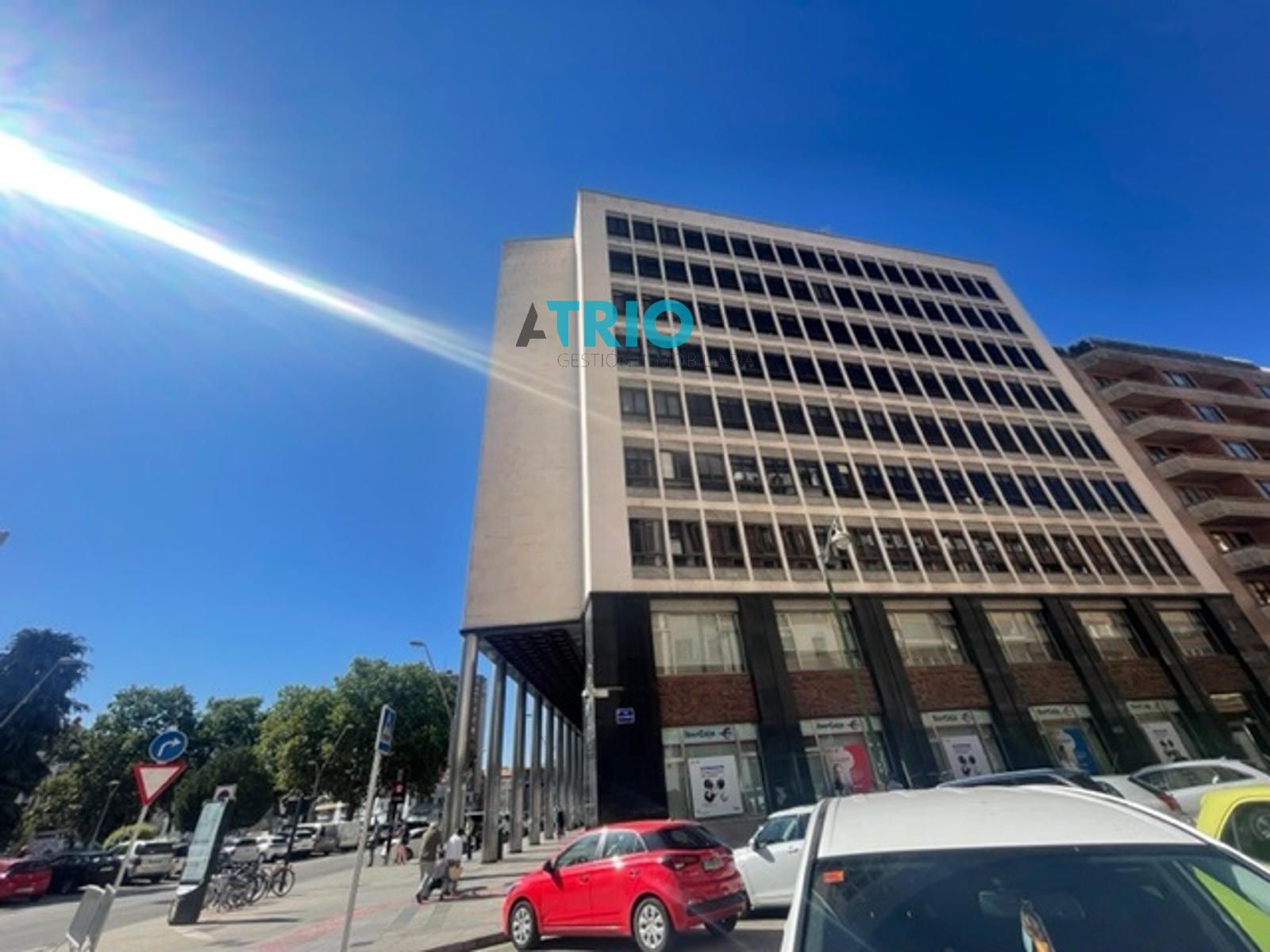 oficinas en burgos · centro-2 490€