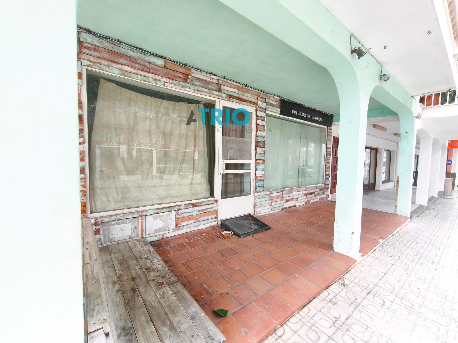 type-not-available(singulares) en capdepera · cala-ratjada 775000€