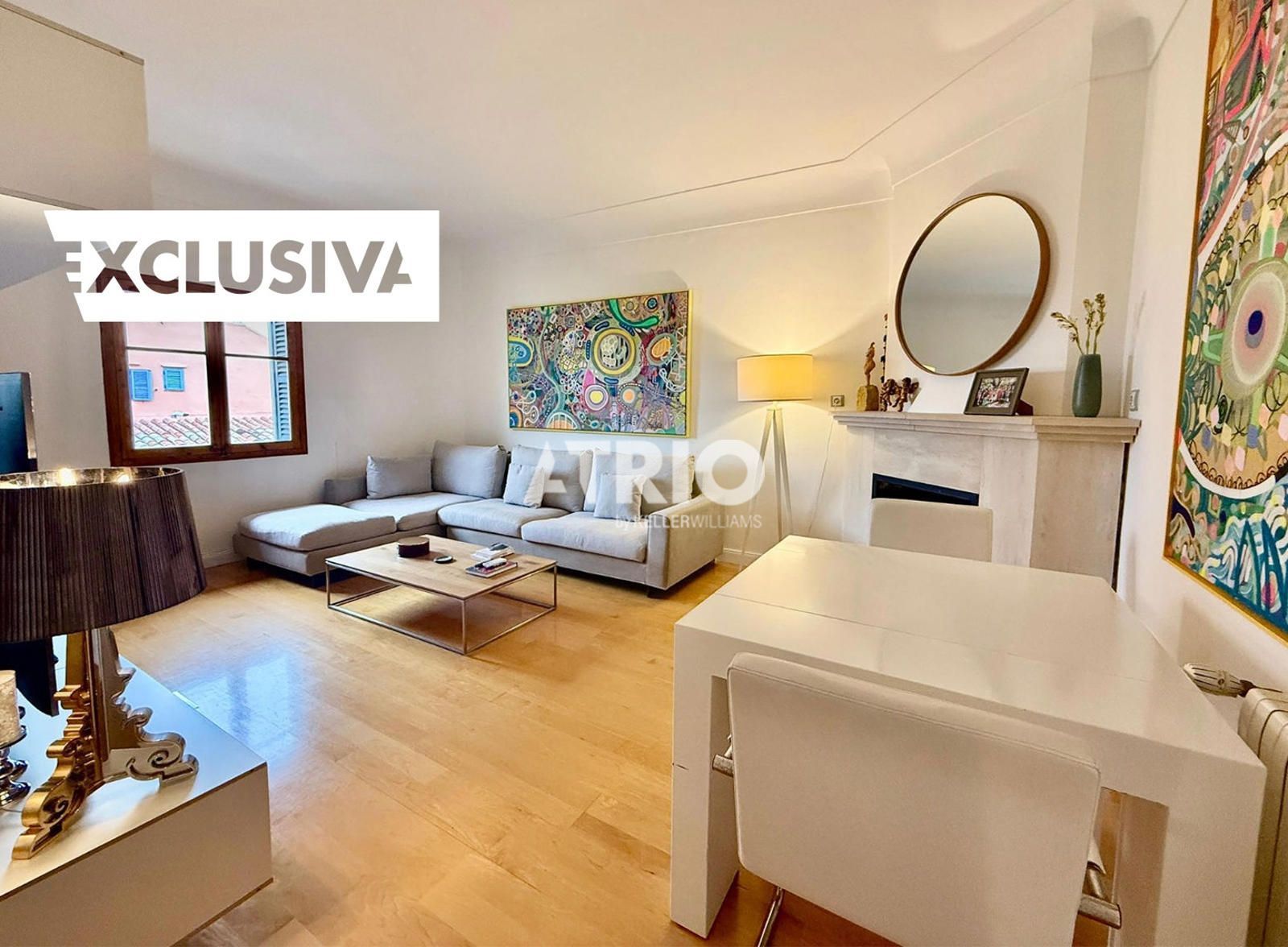 pisos en palma-de-mallorca · casco-historico 900000€