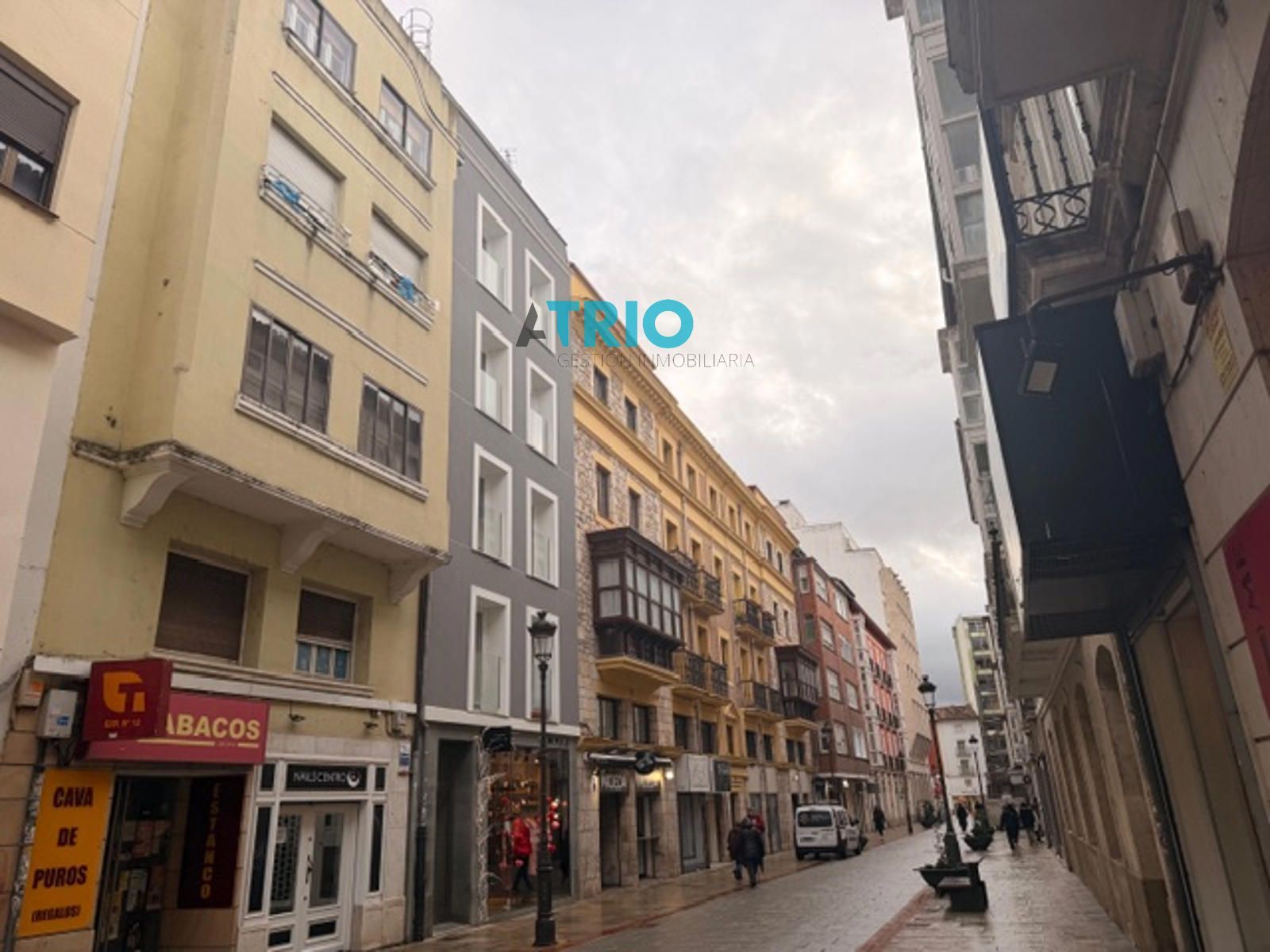 pisos en burgos · centro-1 180000€