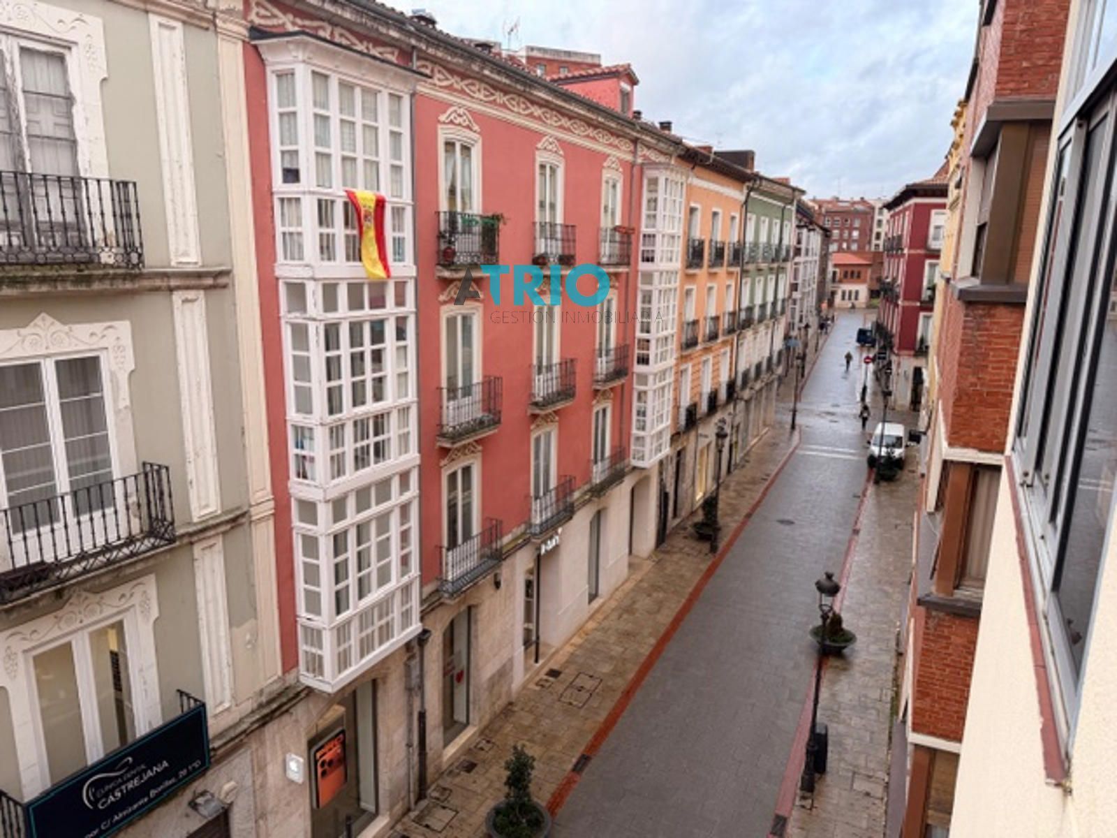 pisos en burgos · centro-1 180000€