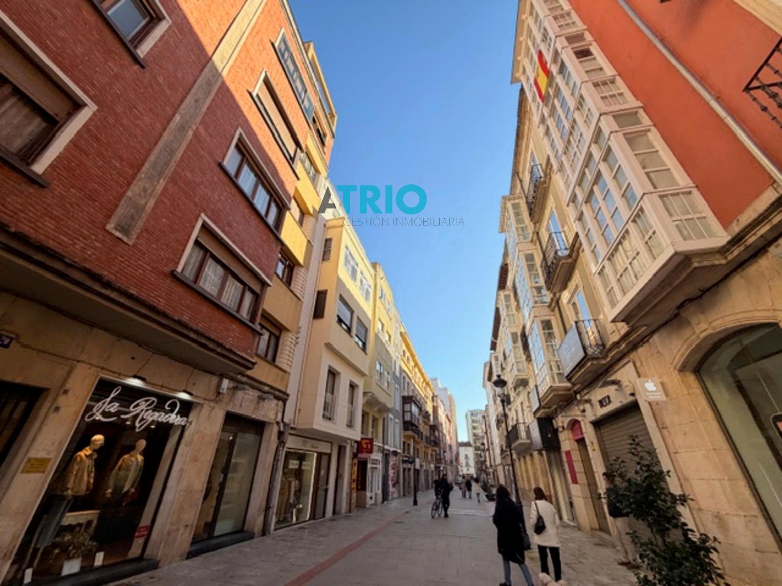 pisos en burgos · centro-1 165000€