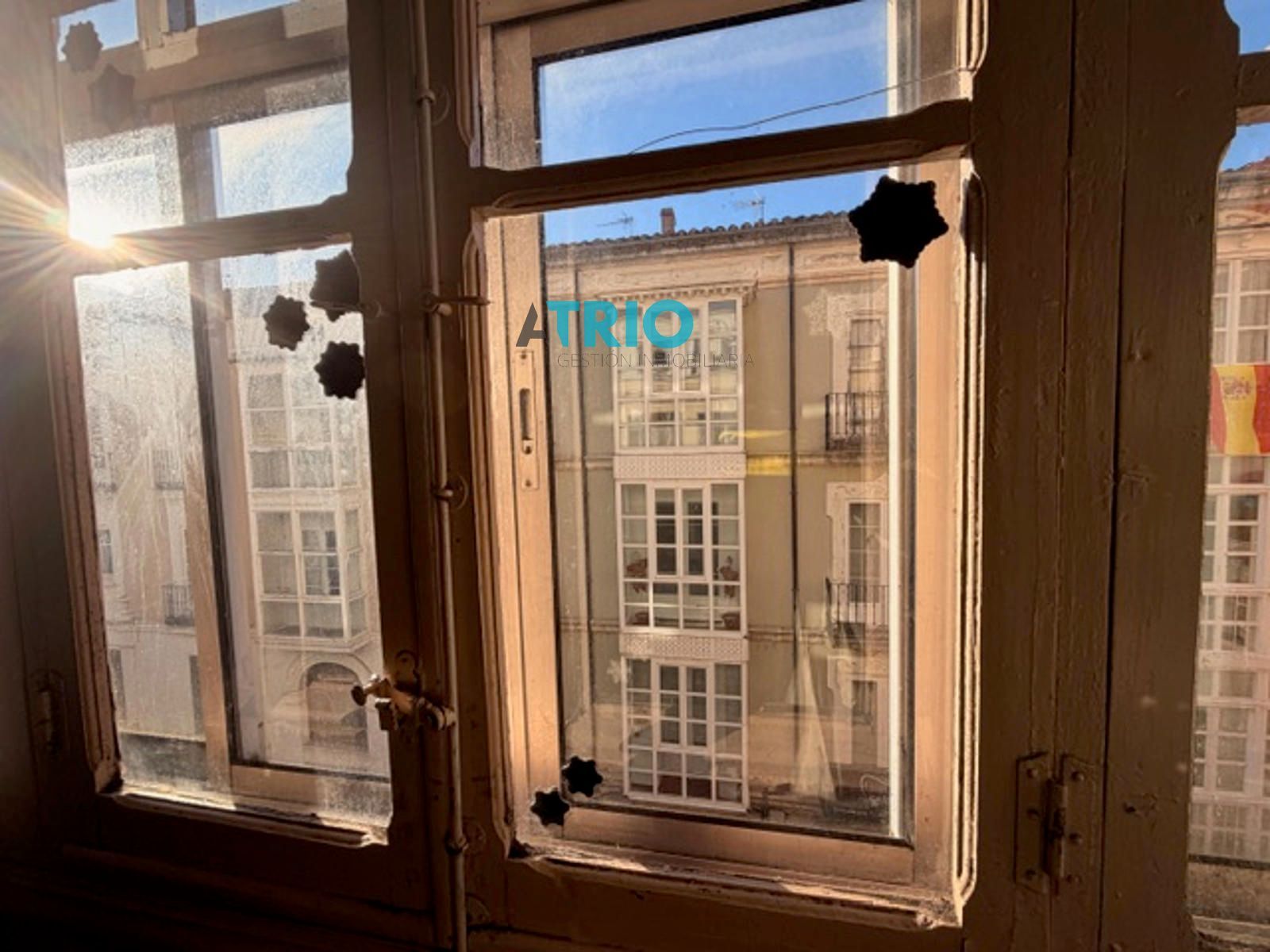 pisos en burgos · centro-1 165000€