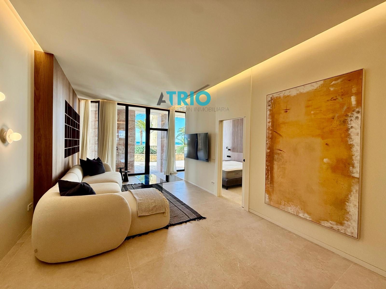 pisos en palma-de-mallorca · portixol 4500€