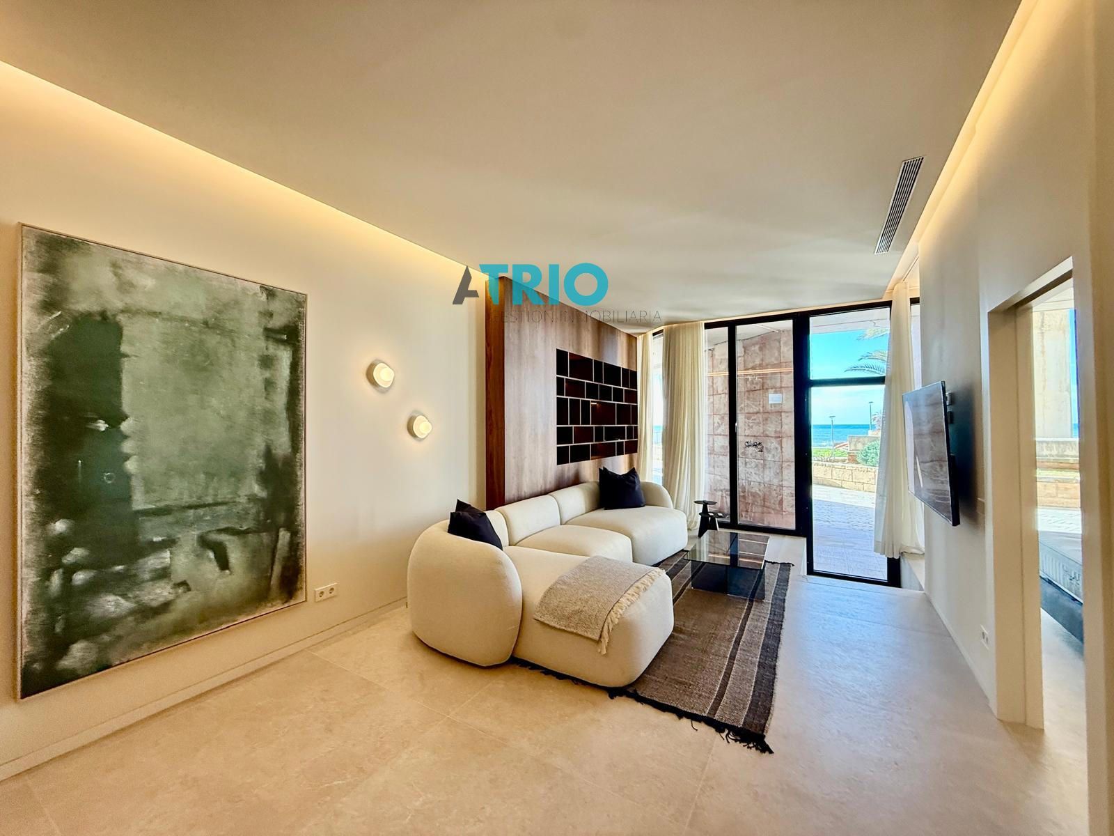 pisos en palma-de-mallorca · portixol 4500€