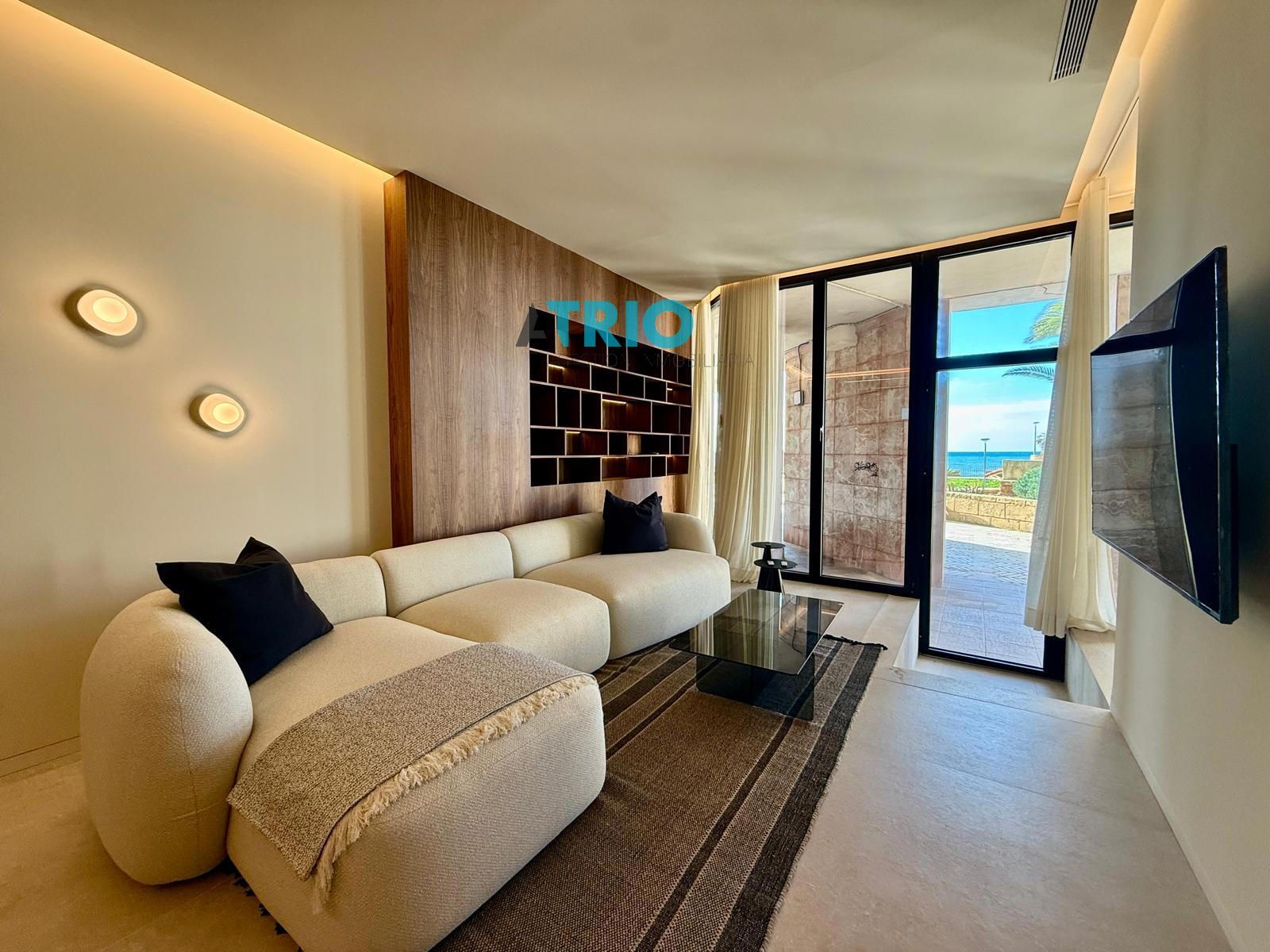 pisos en palma-de-mallorca · portixol 4500€