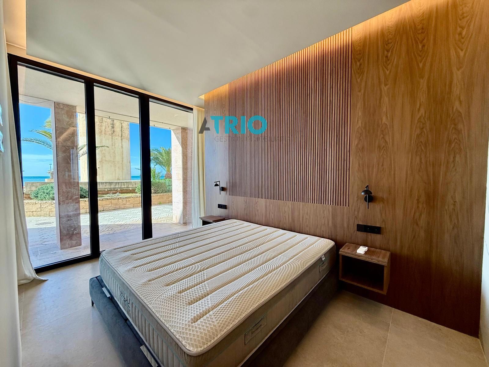 pisos en palma-de-mallorca · portixol 4500€