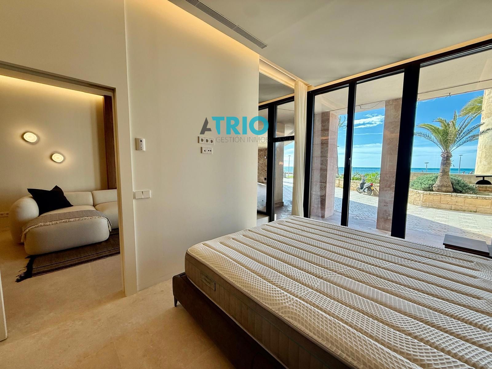 pisos en palma-de-mallorca · portixol 4500€