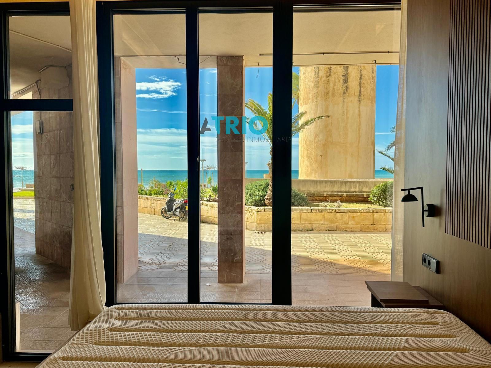 pisos en palma-de-mallorca · portixol 4500€