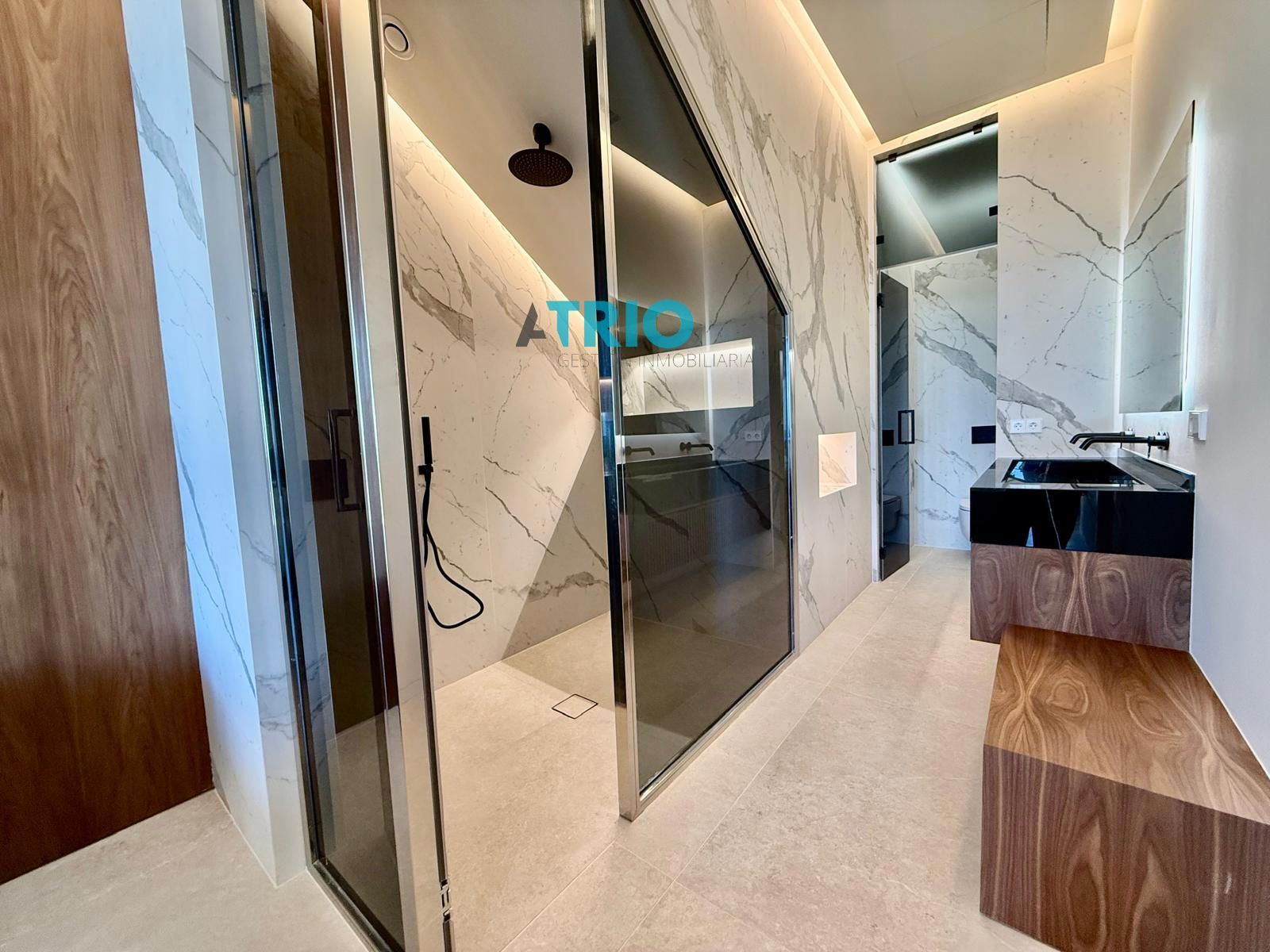 pisos en palma-de-mallorca · portixol 4500€