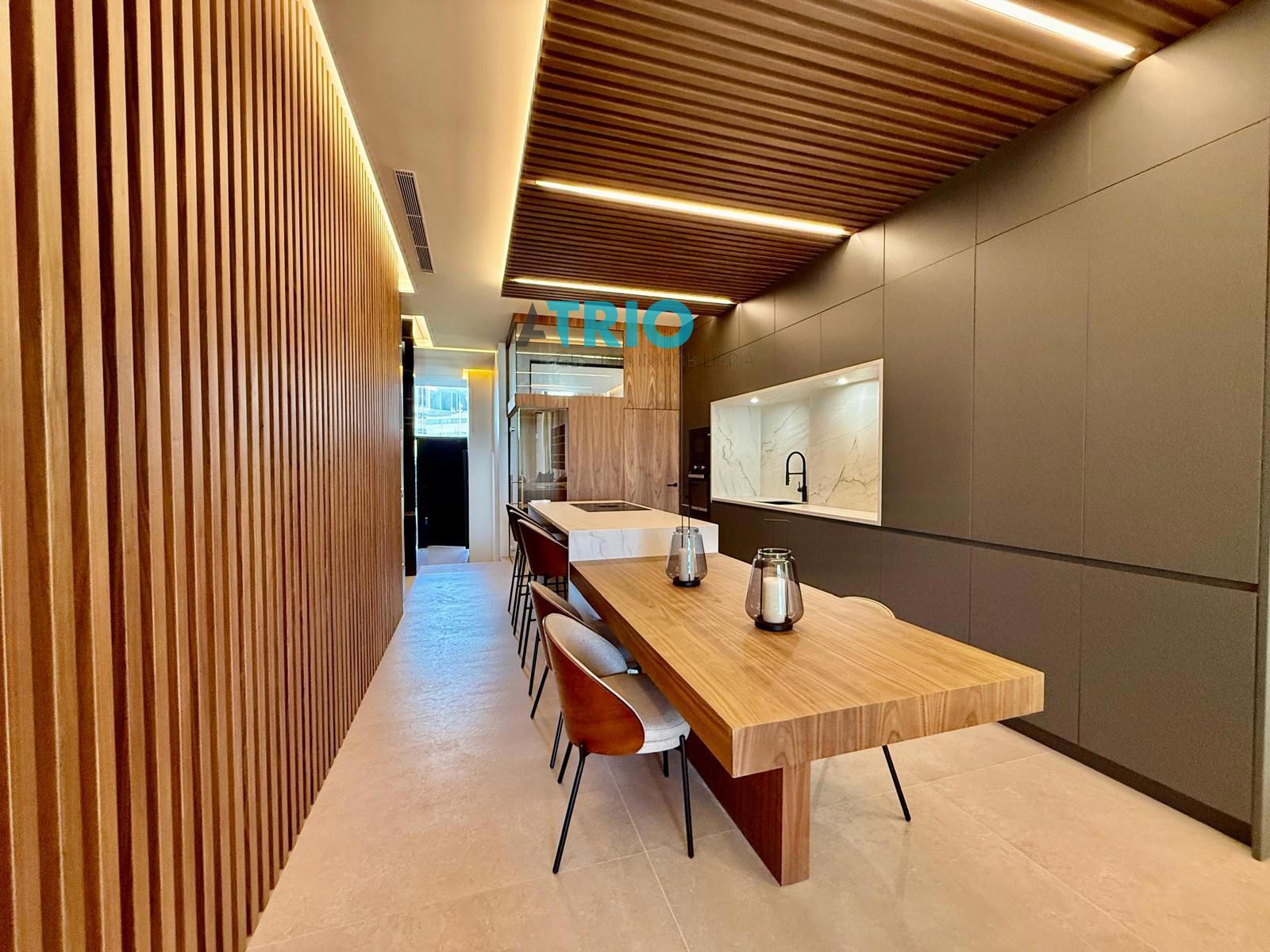 pisos en palma-de-mallorca · portixol 4500€