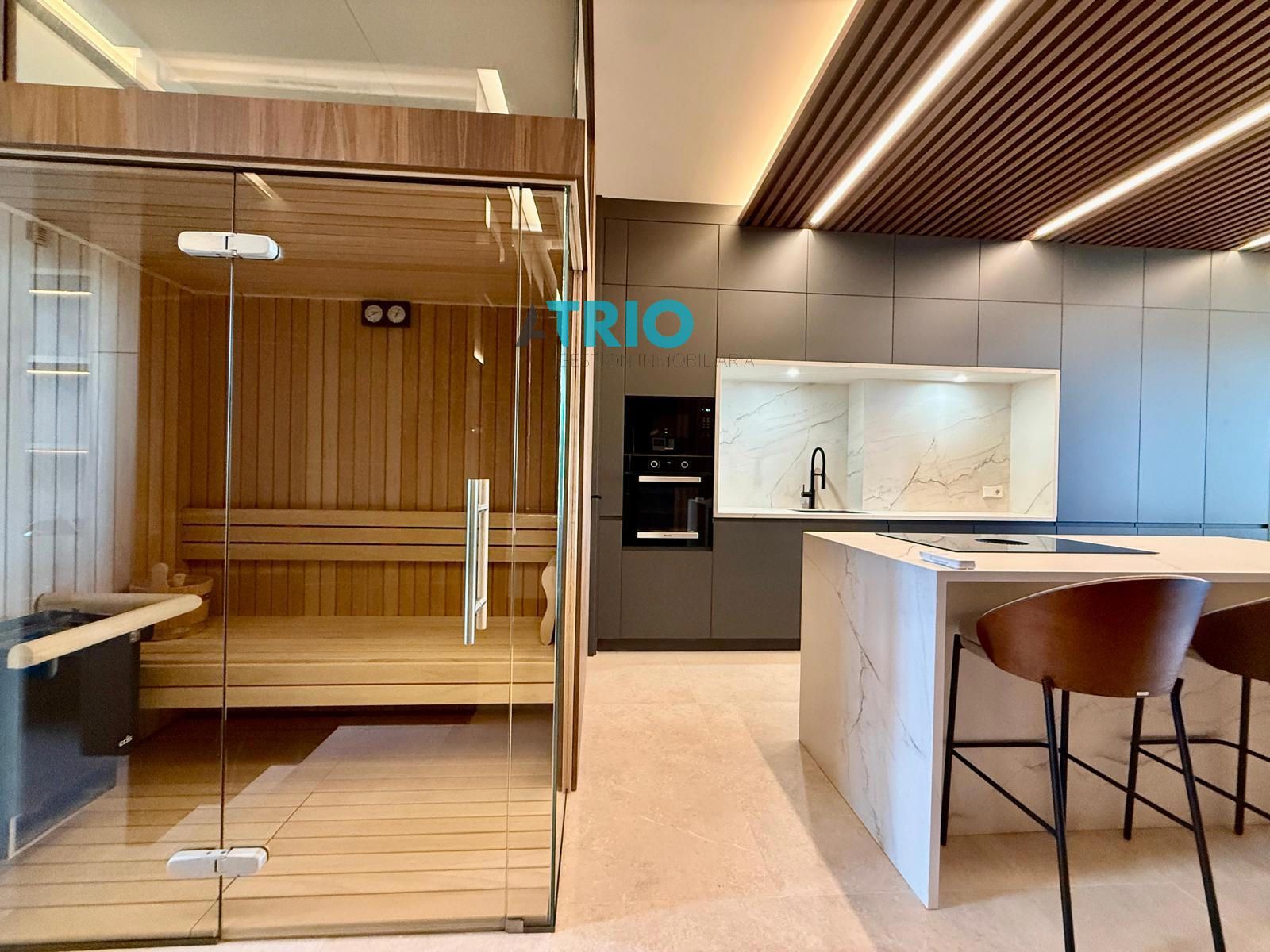 pisos en palma-de-mallorca · portixol 4500€