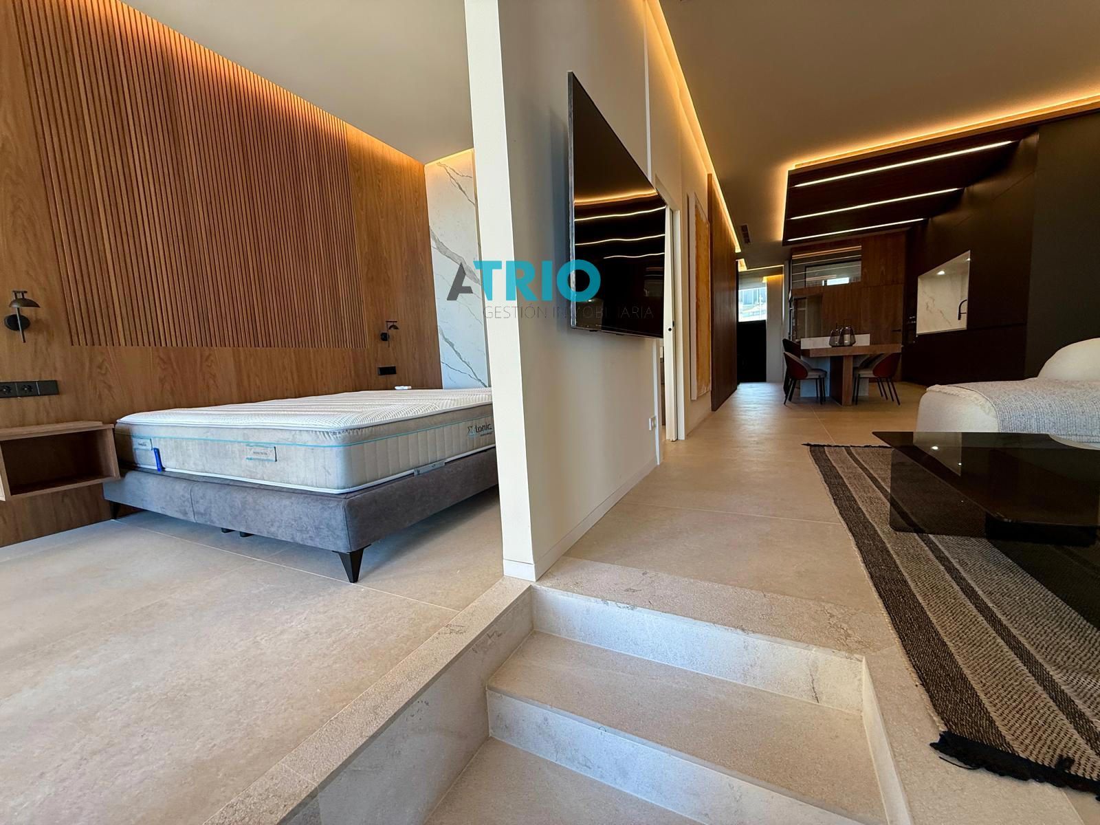 pisos en palma-de-mallorca · portixol 4500€