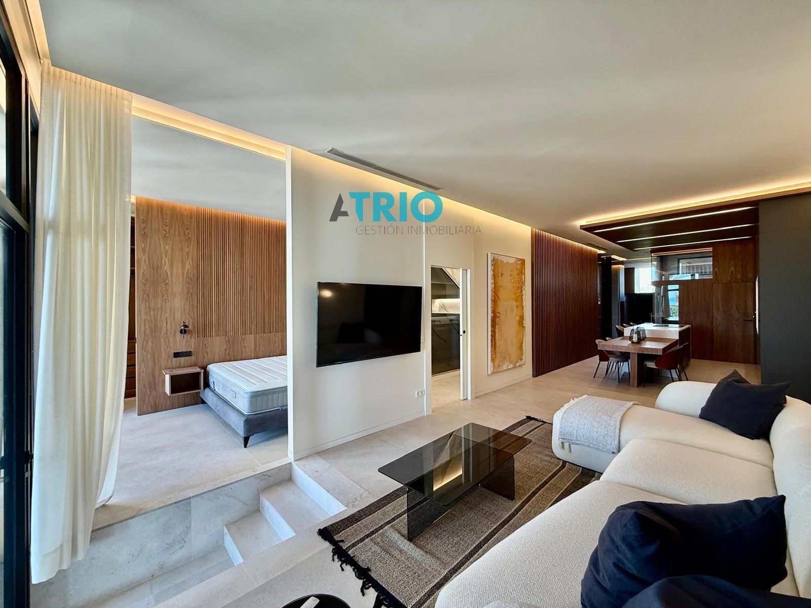 pisos en palma-de-mallorca · portixol 4500€