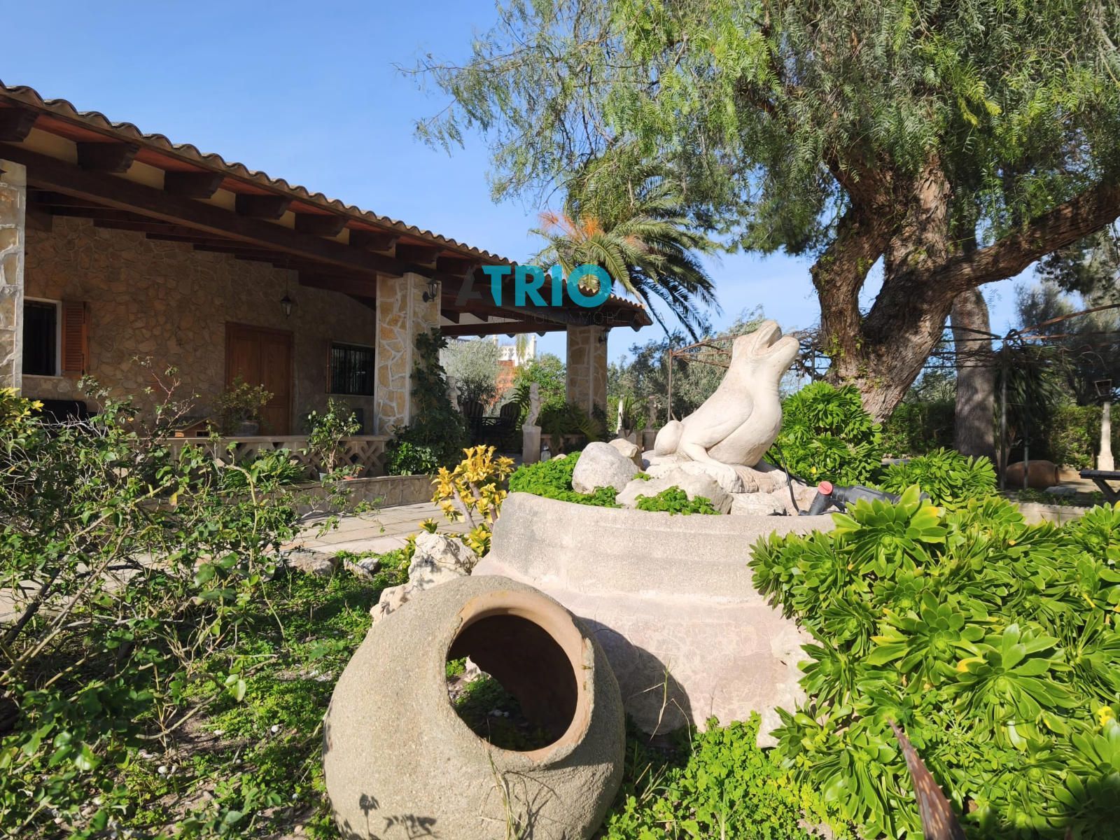 chalet en inca ·  950000€