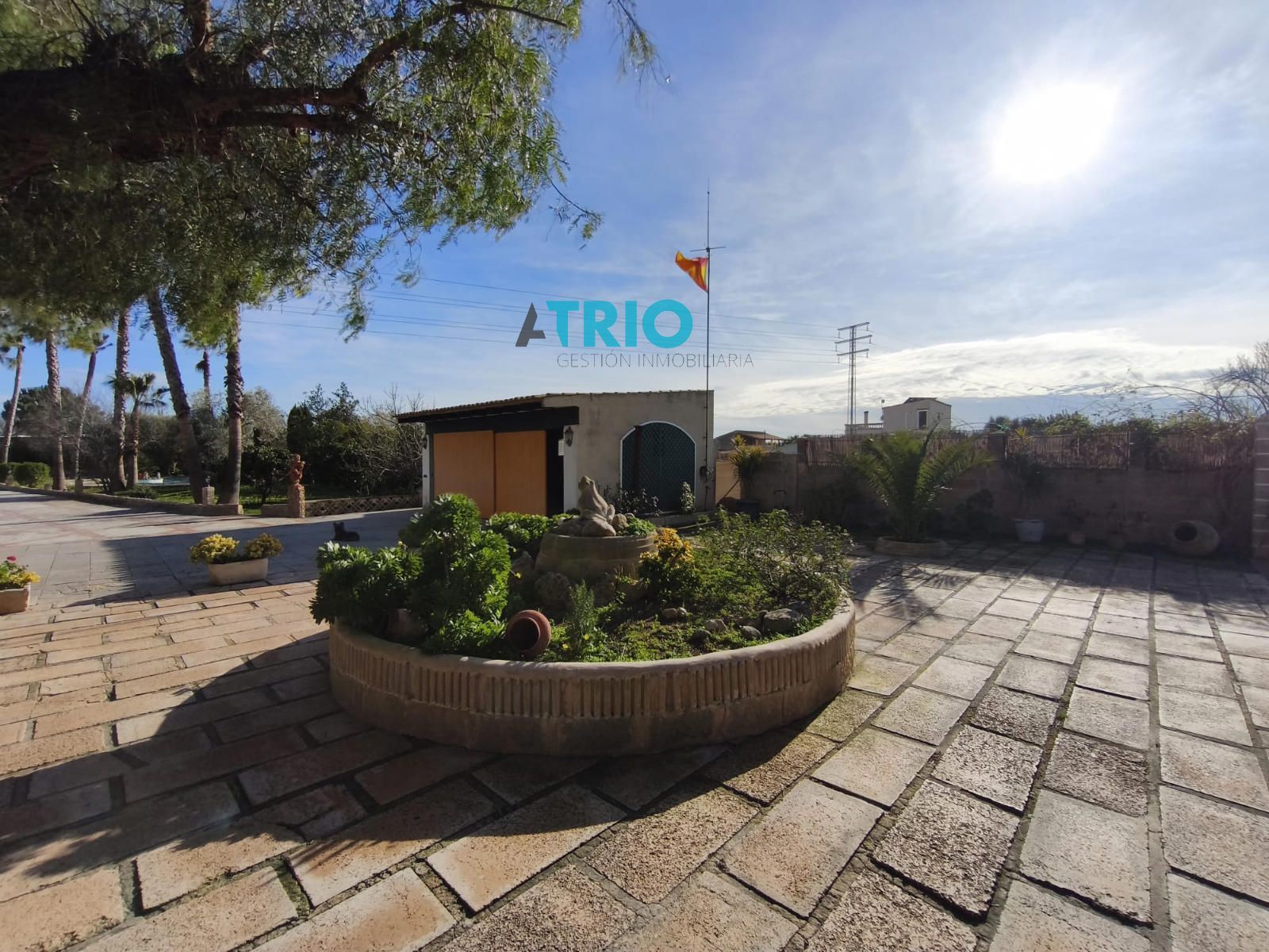 chalet en inca ·  950000€