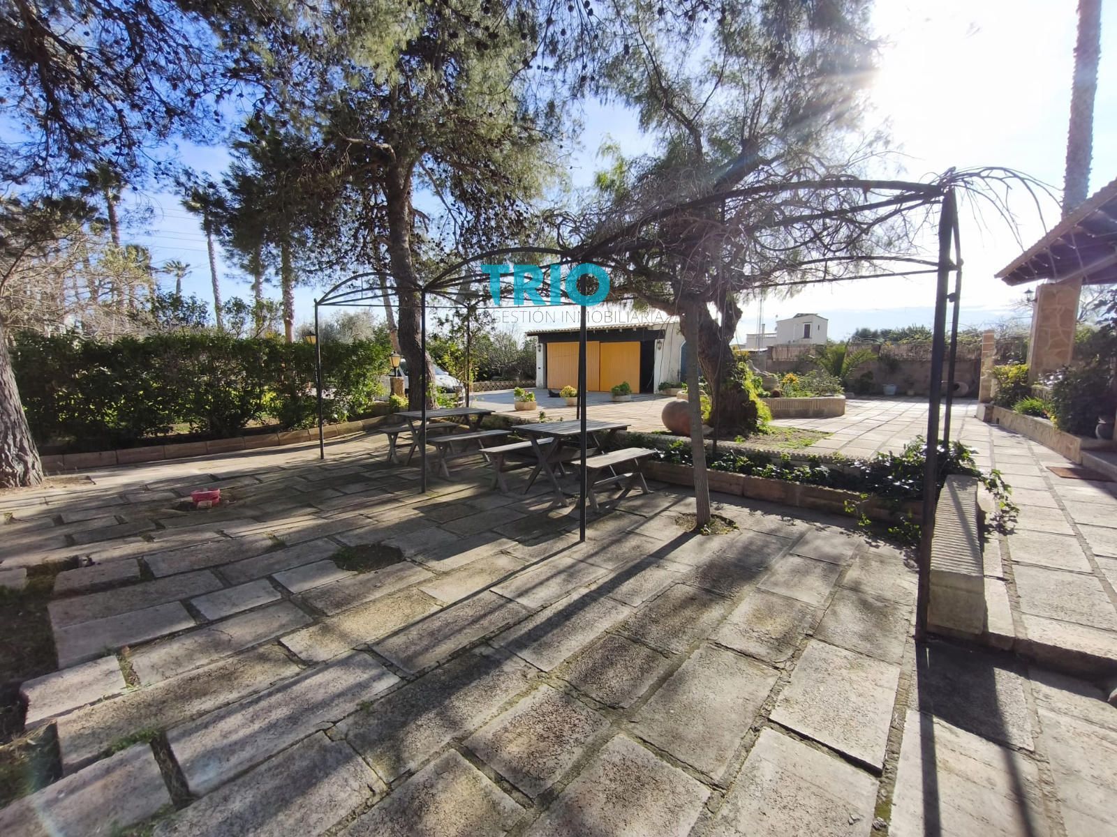 chalet en inca ·  950000€