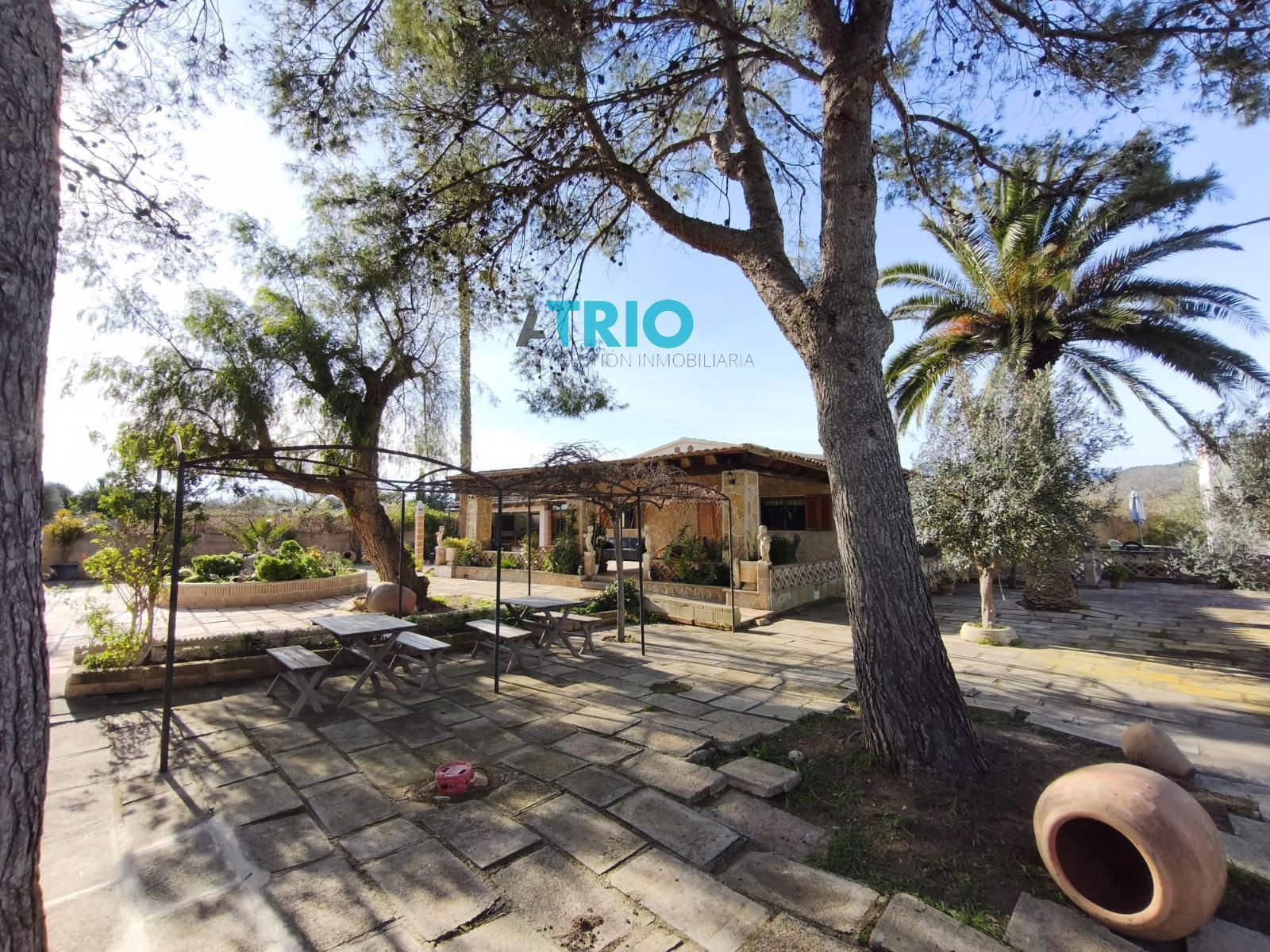 chalet en inca ·  950000€