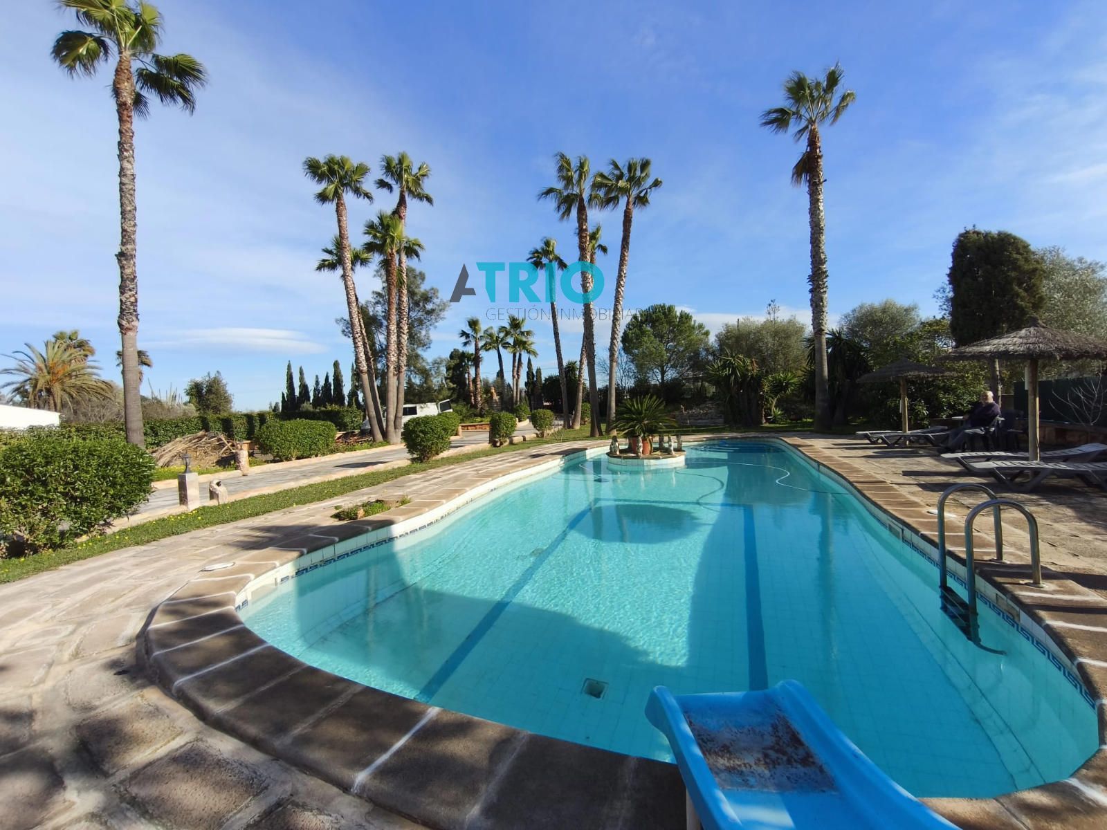 chalet en inca ·  950000€