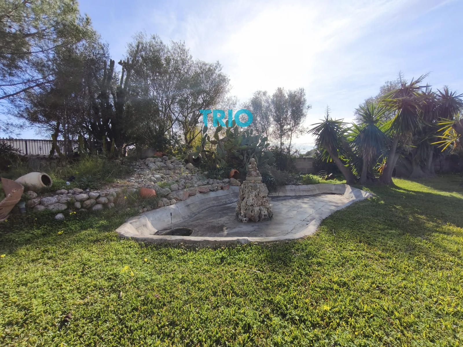 chalet en inca ·  950000€