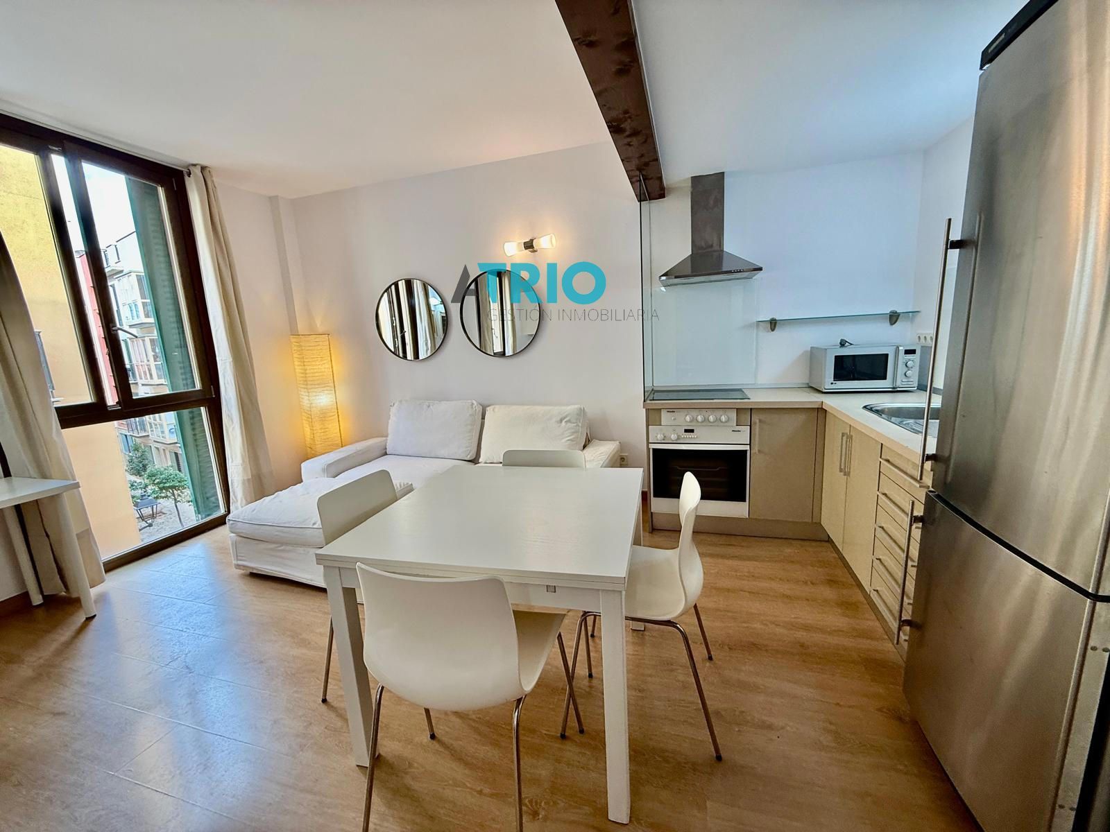 pisos en palma-de-mallorca ·  1400€
