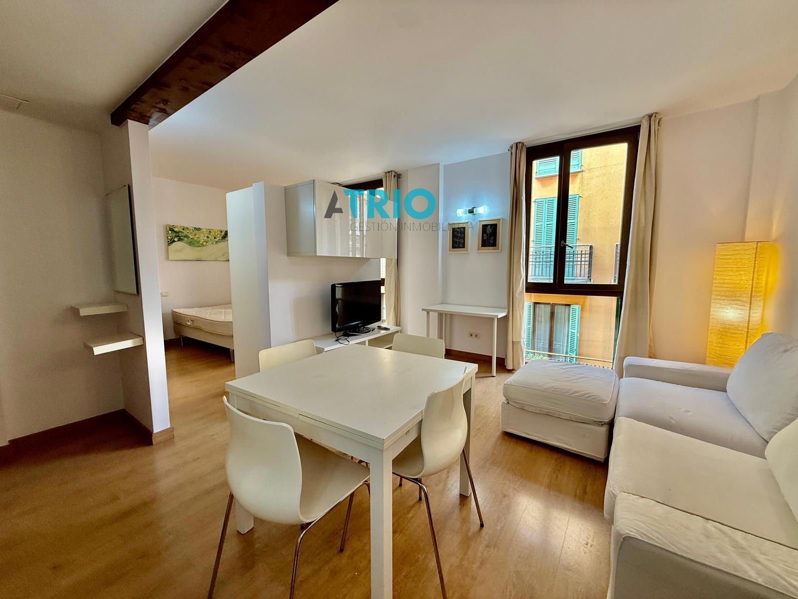 pisos en palma-de-mallorca ·  1400€