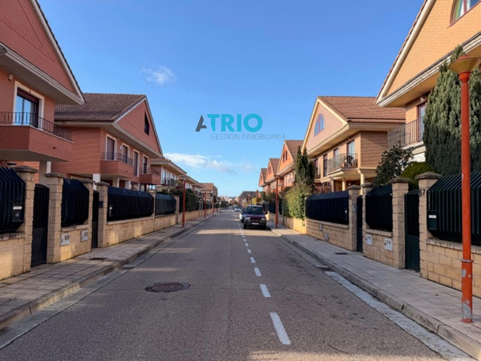 chalet en burgos · gamonal-3 610000€