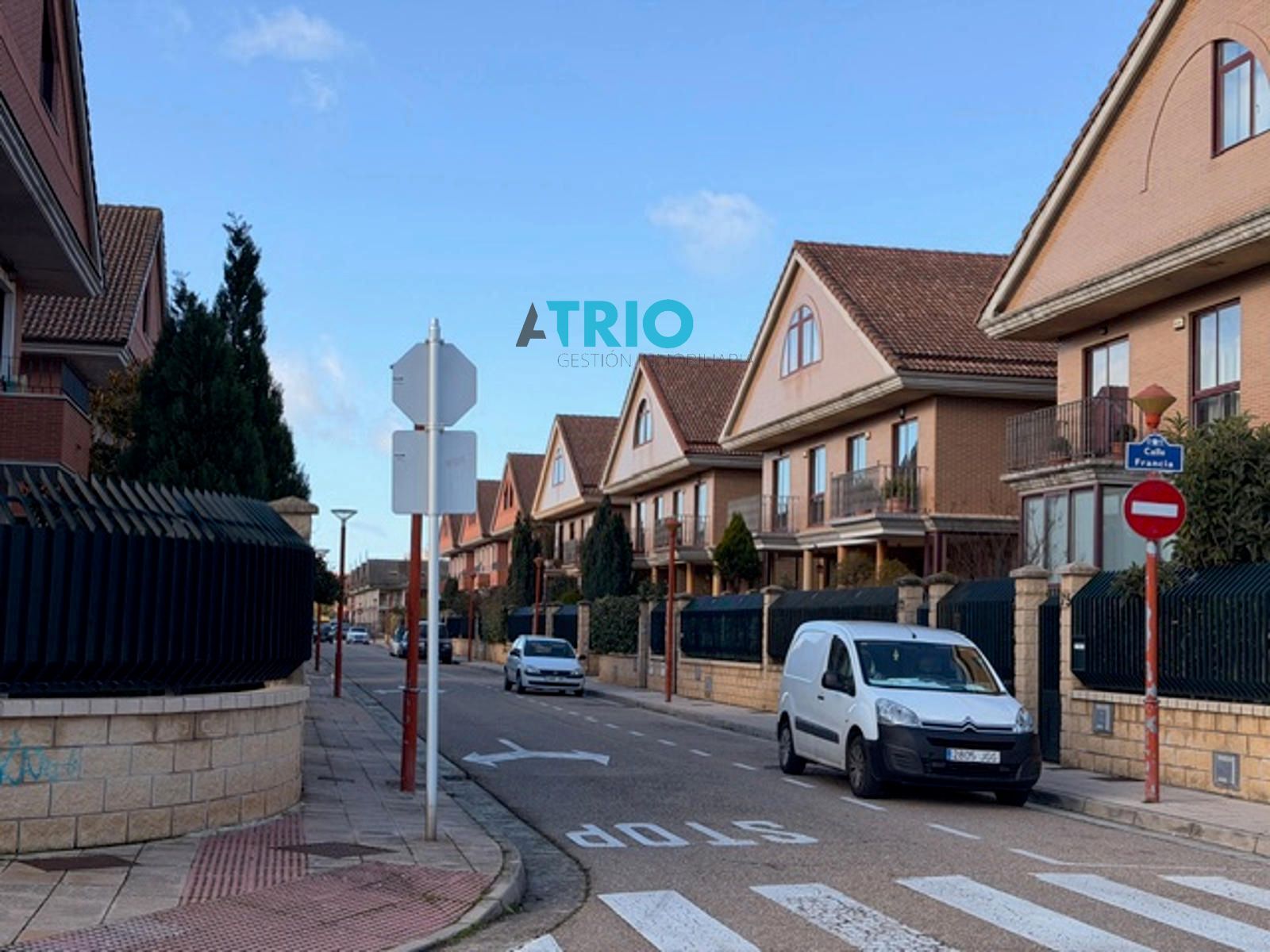 chalet en burgos · gamonal-3 610000€