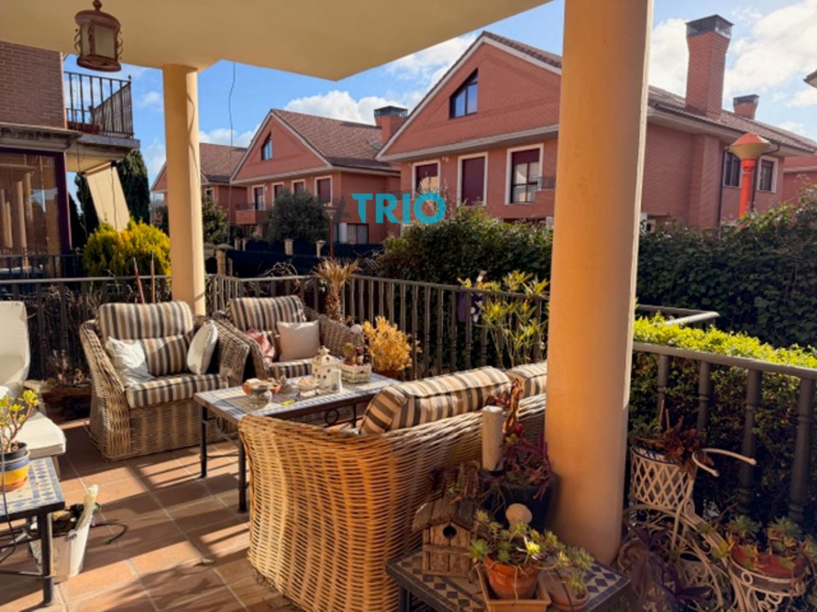 chalet en burgos · gamonal-3 610000€