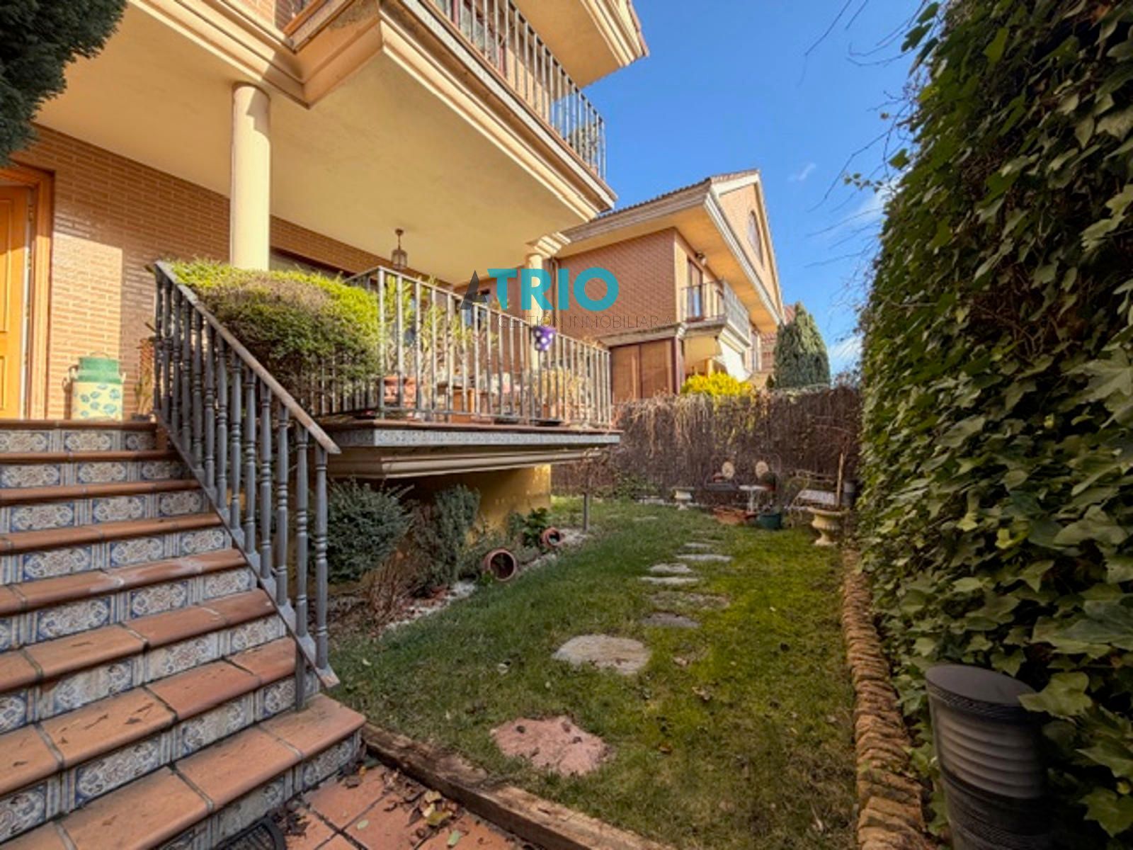 chalet en burgos · gamonal-3 610000€