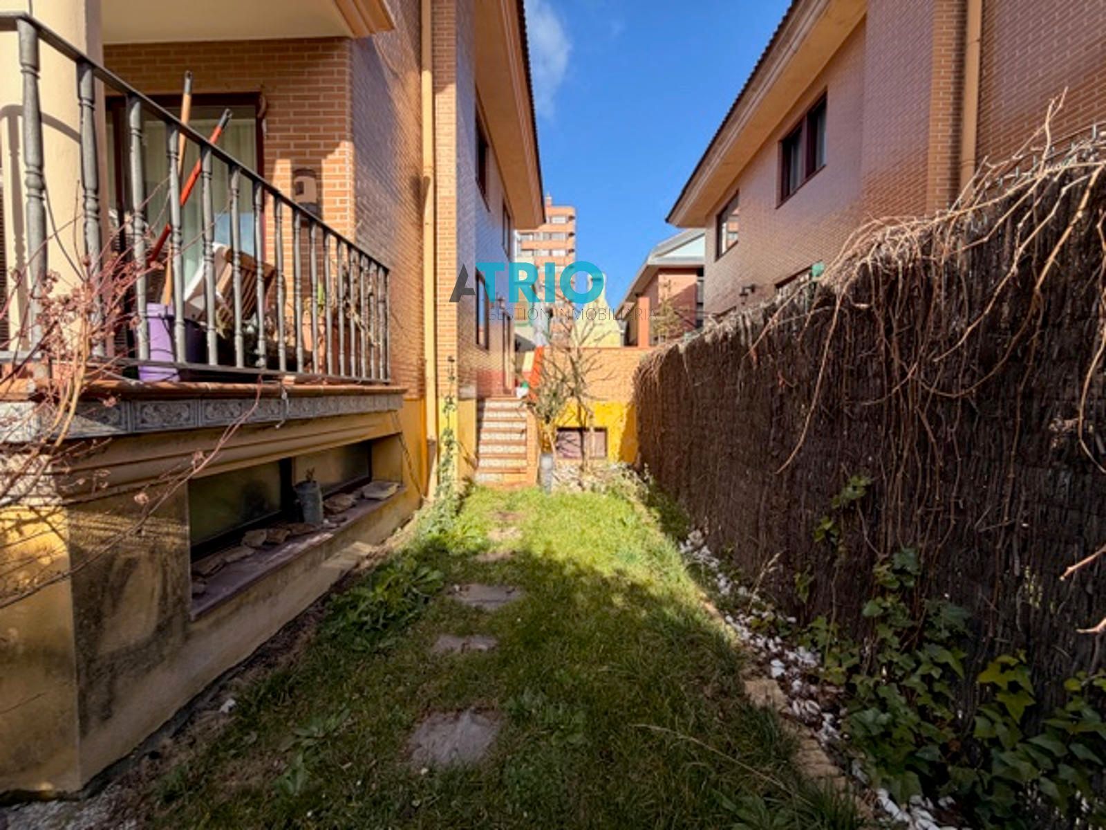 chalet en burgos · gamonal-3 610000€