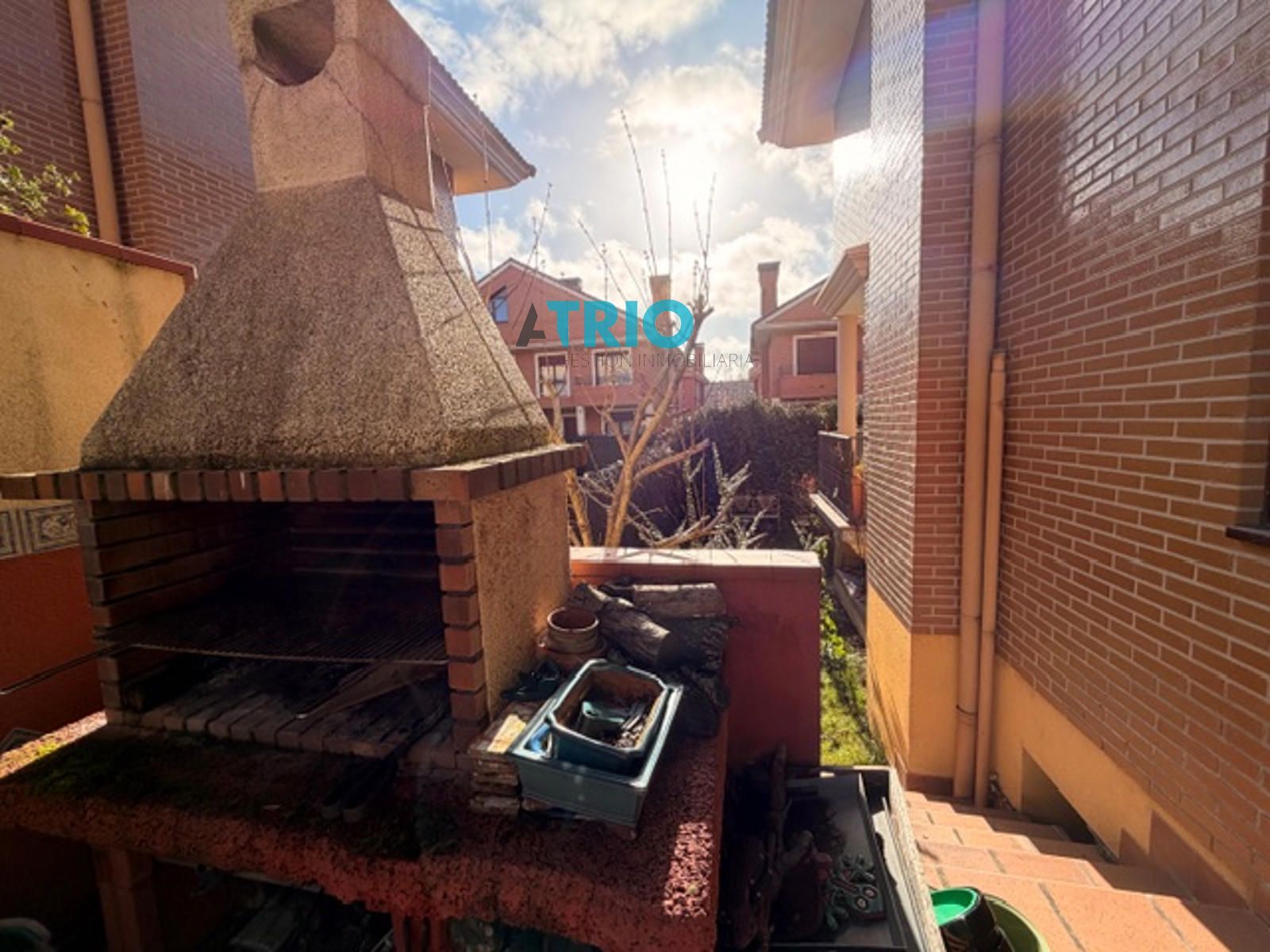 chalet en burgos · gamonal-3 610000€