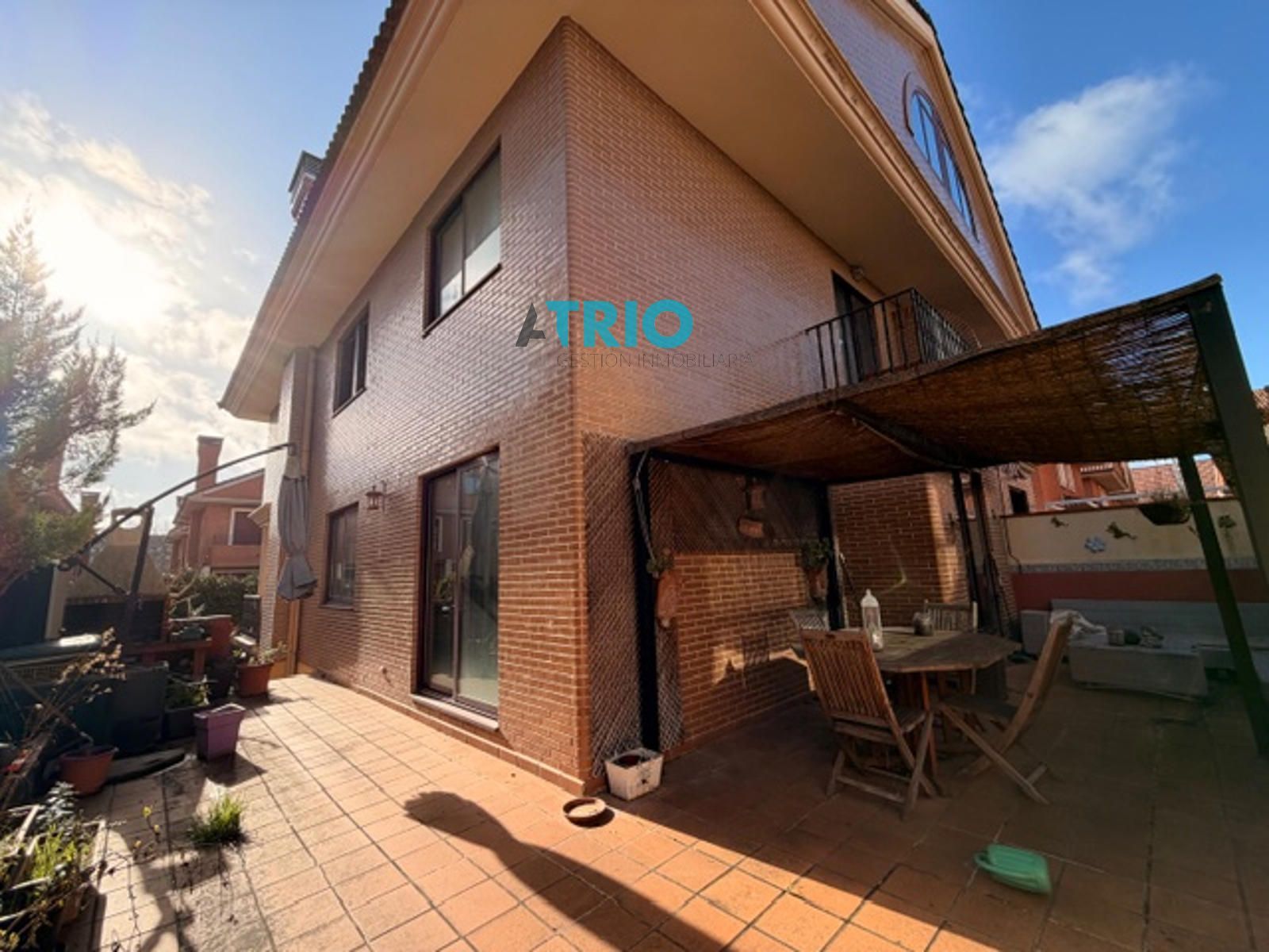 chalet en burgos · gamonal-3 610000€