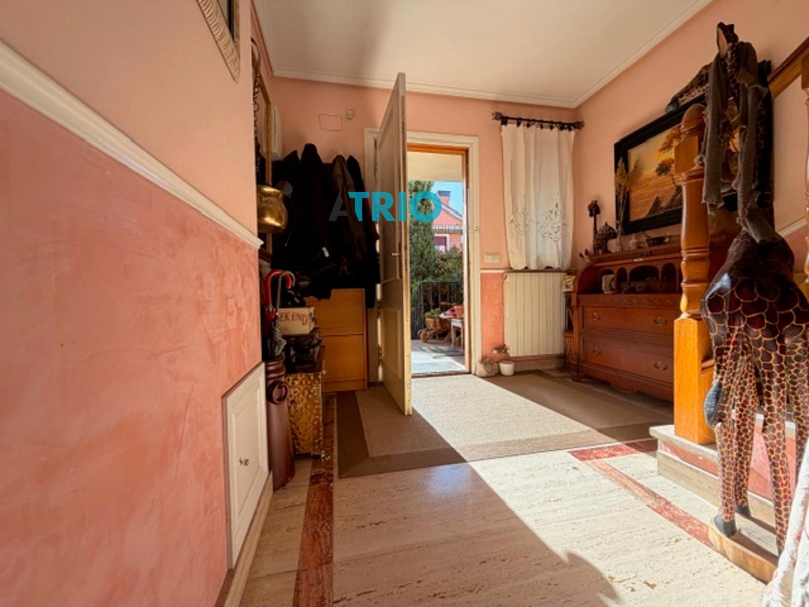 chalet en burgos · gamonal-3 610000€