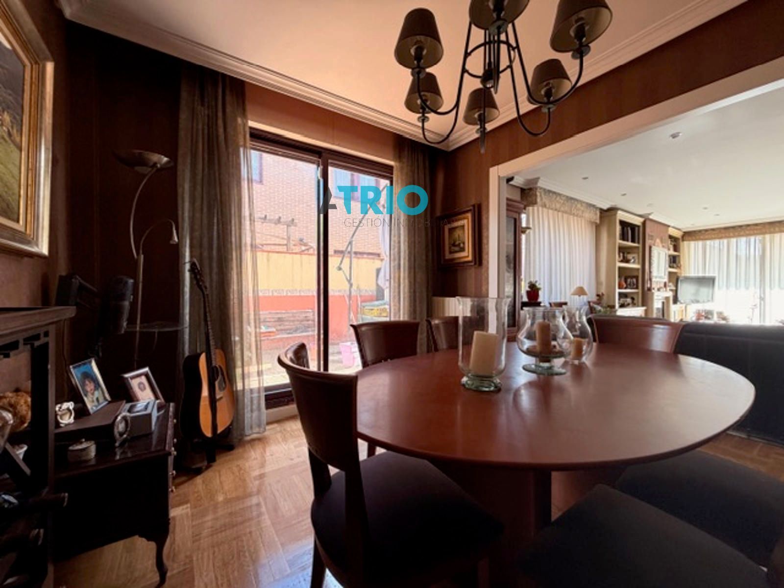 chalet en burgos · gamonal-3 610000€