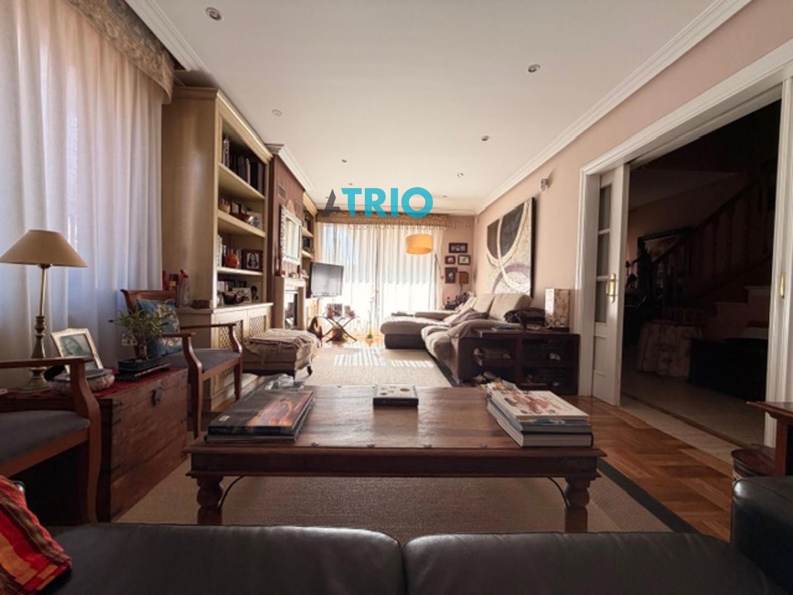 chalet en burgos · gamonal-3 610000€