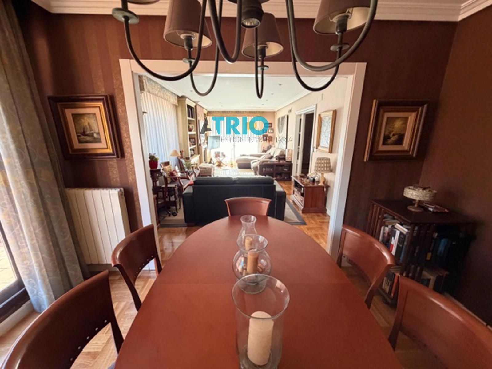 chalet en burgos · gamonal-3 610000€