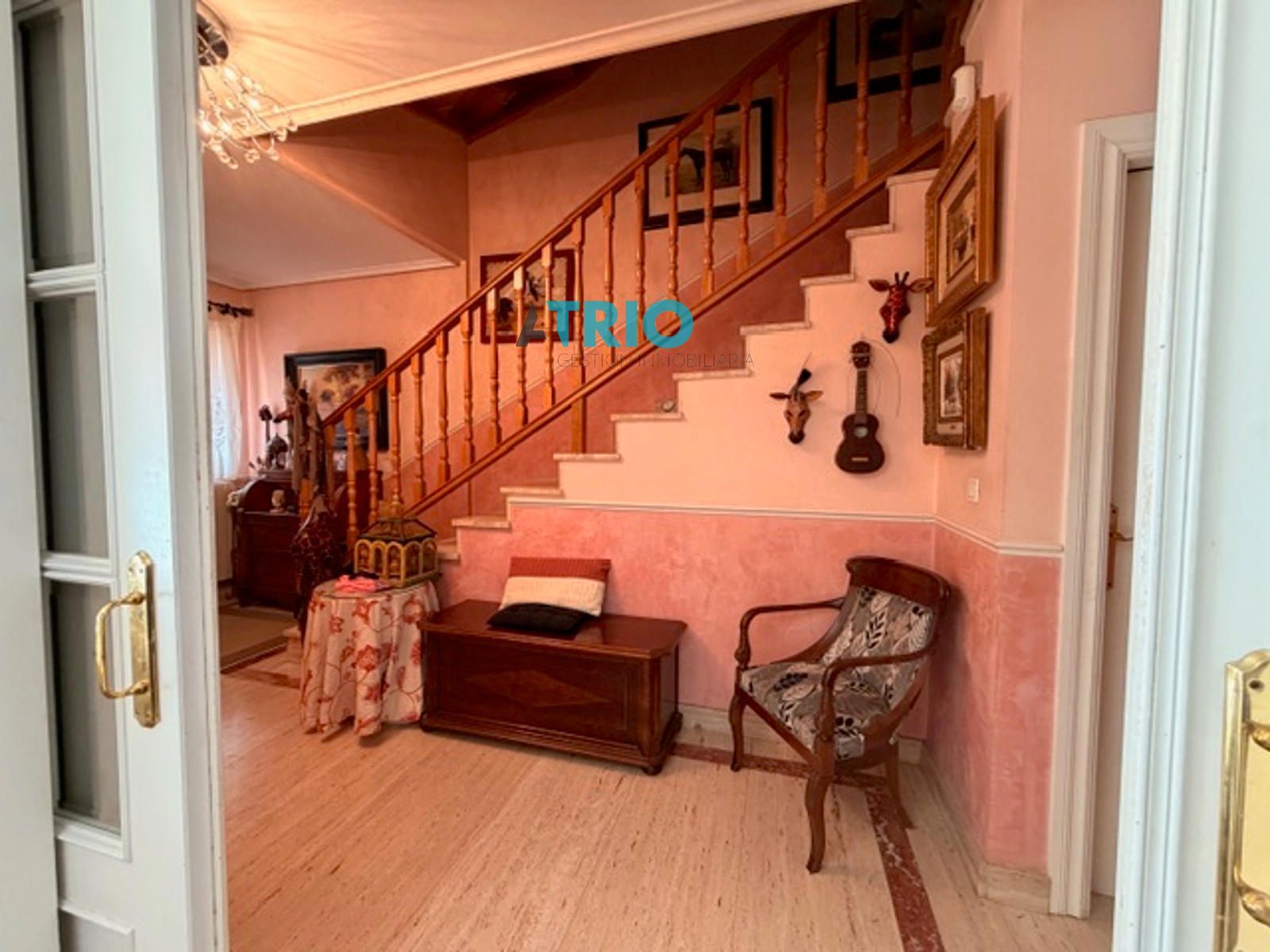 chalet en burgos · gamonal-3 610000€